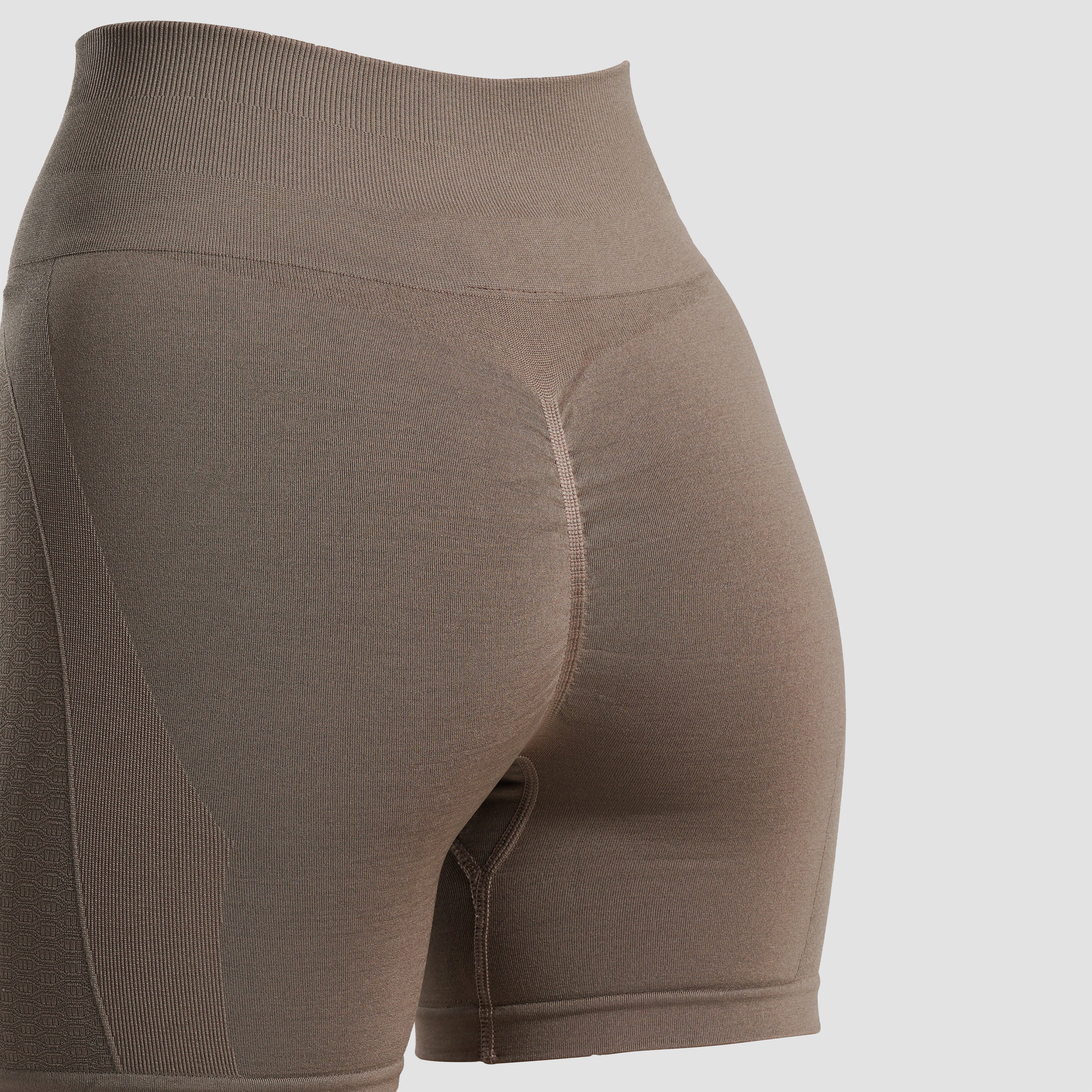 Dexter Shorts (Matcha)