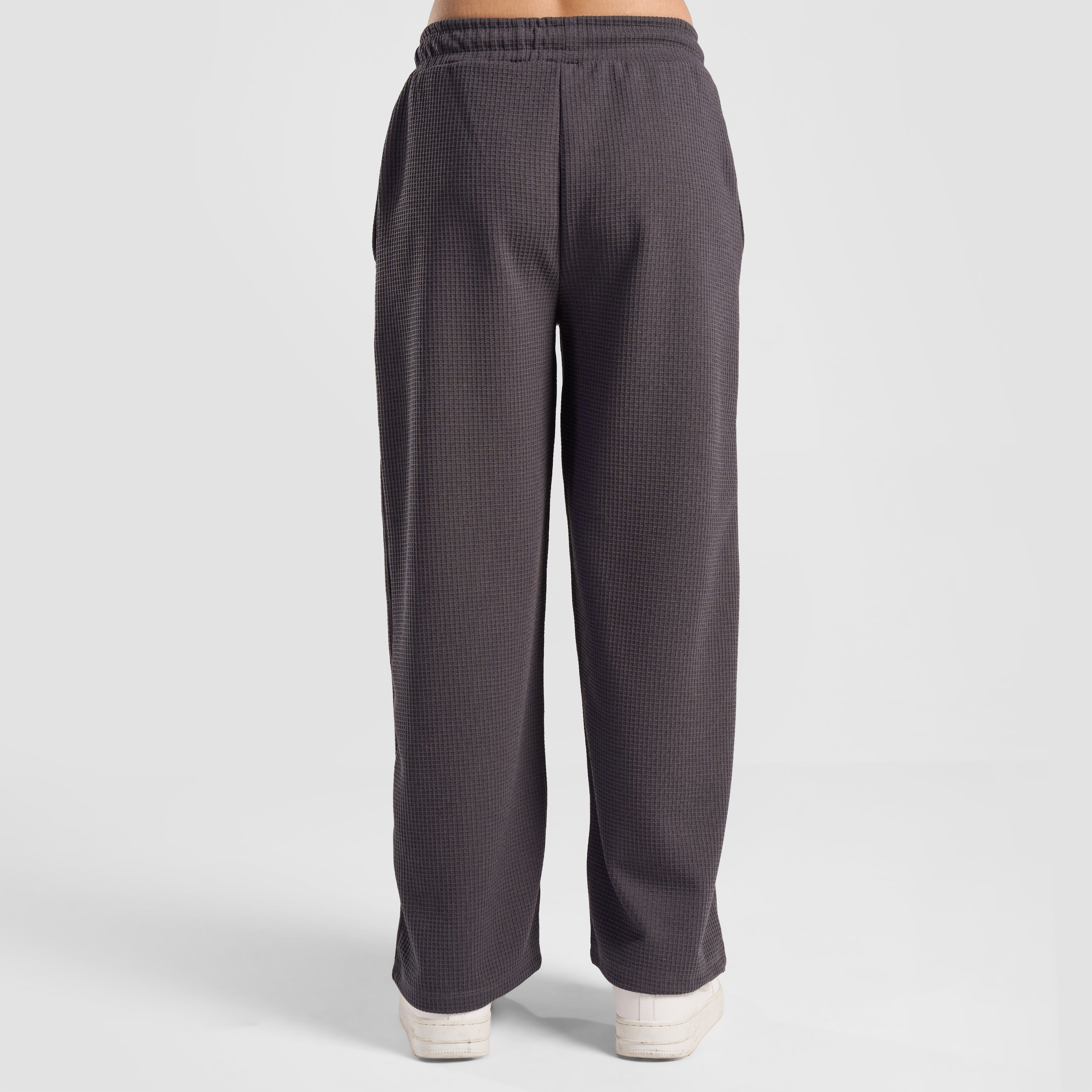 Prime Trousers (Charcoal)