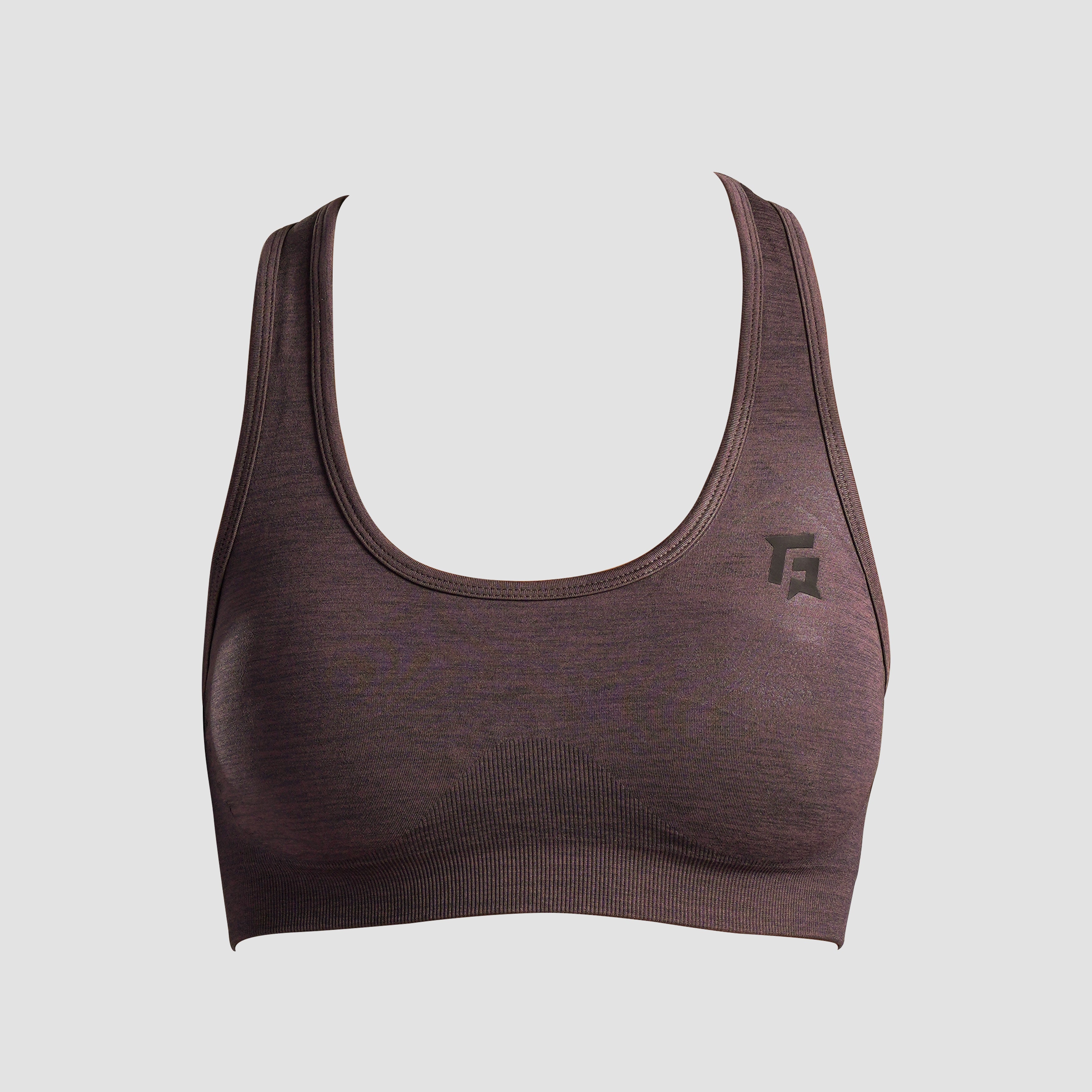 Dexter Bra (Grey)