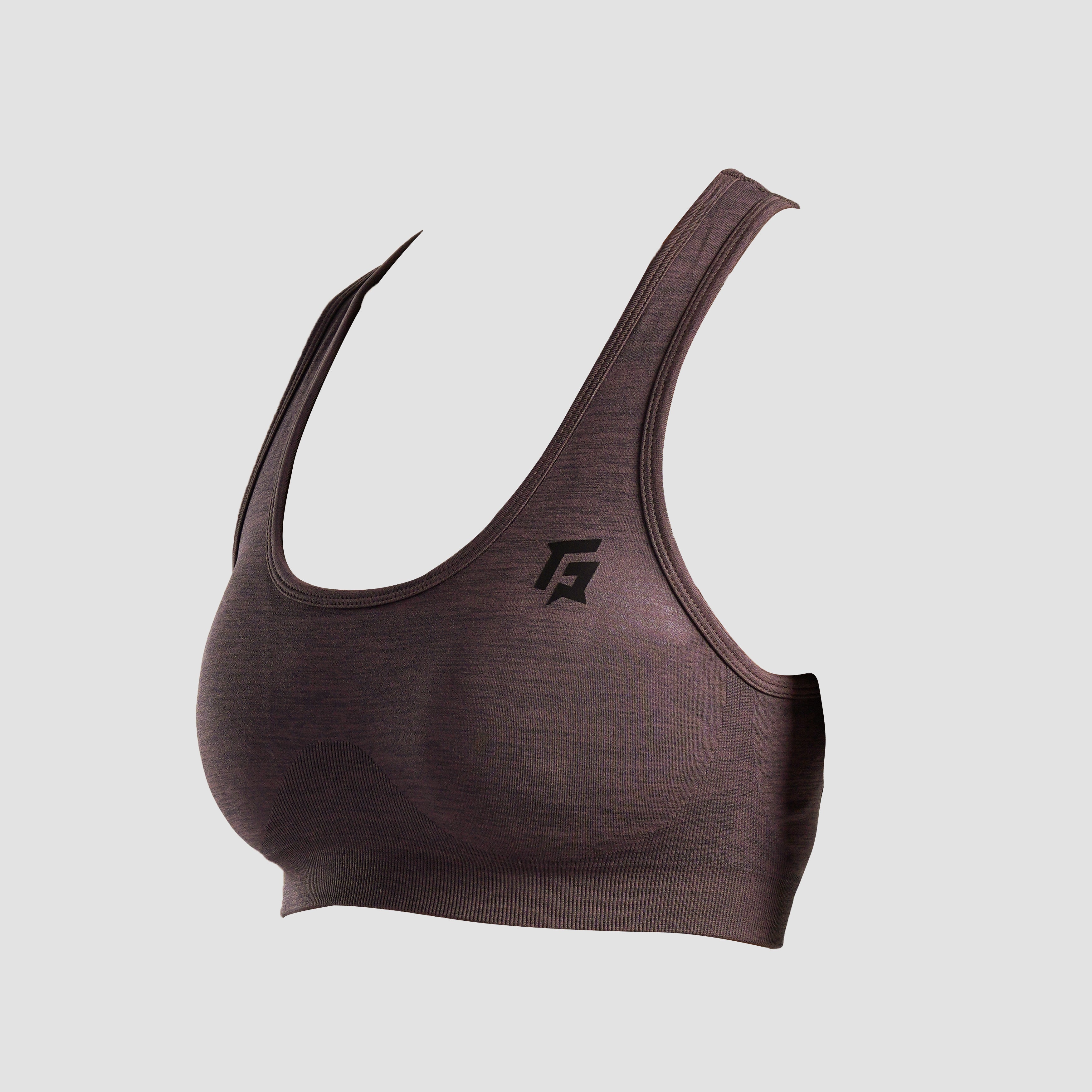 Dexter Bra (Grey)