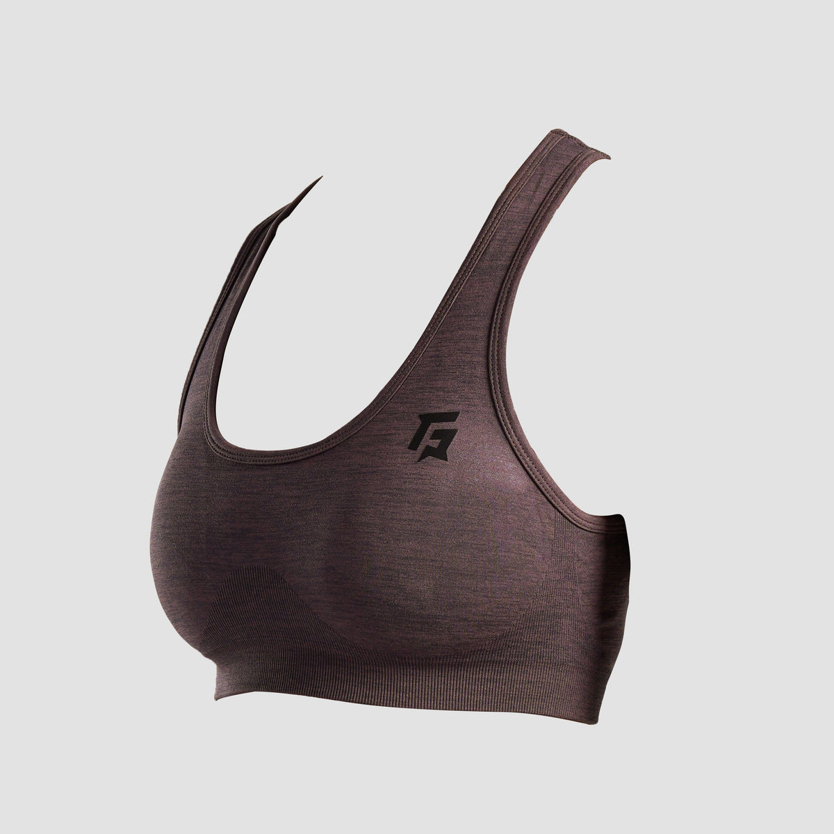 Dexter Bra (Grey)