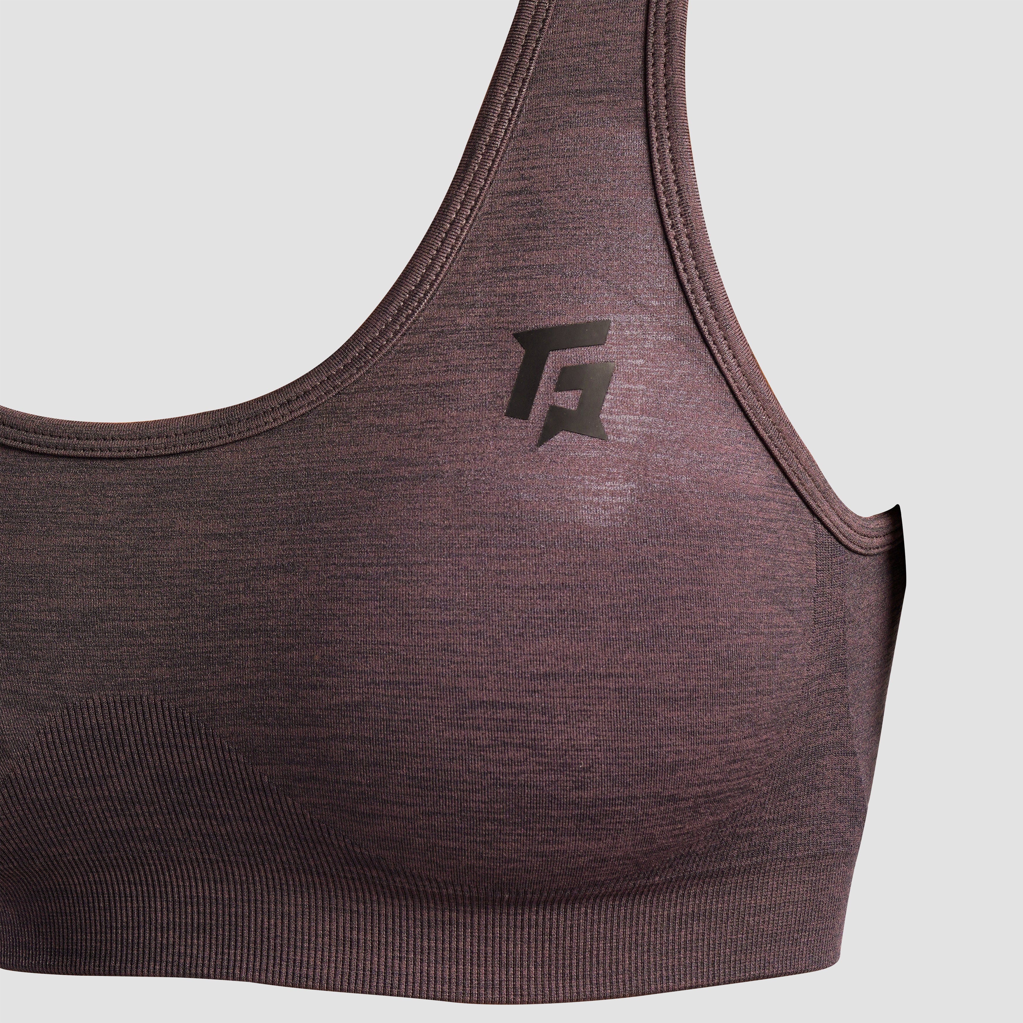 Dexter Bra (Grey)