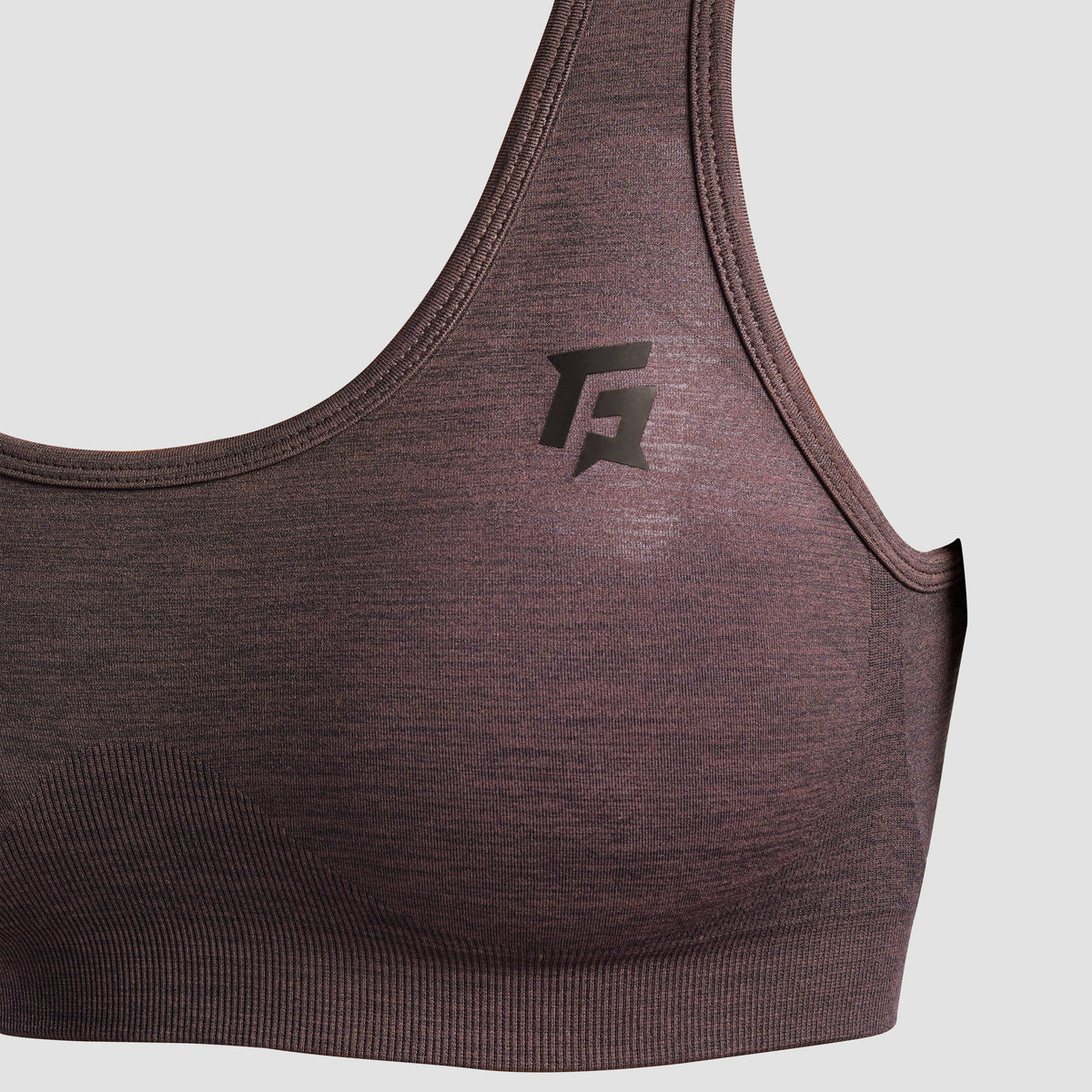 Dexter Bra (Grey)