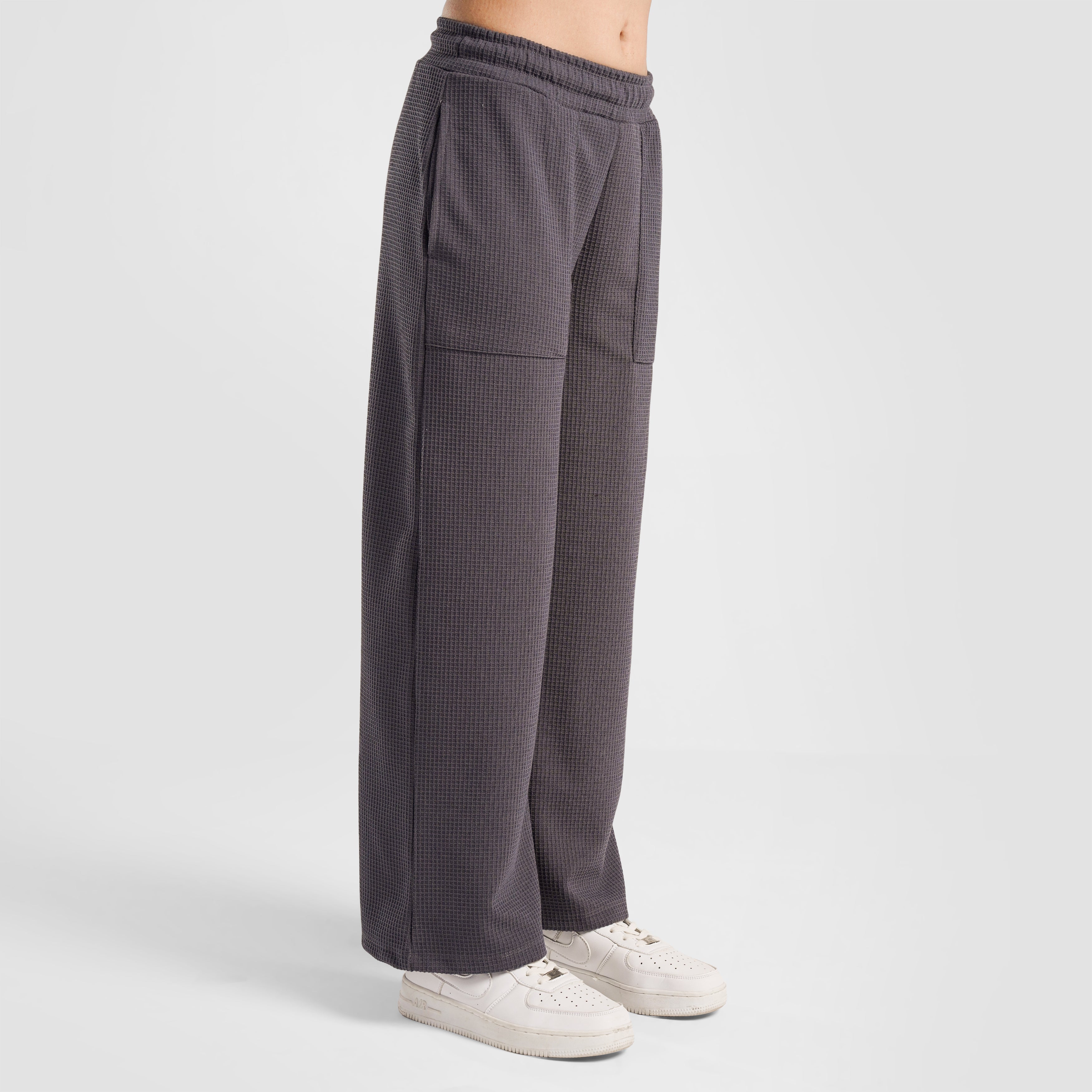 Prime Trousers (Charcoal)