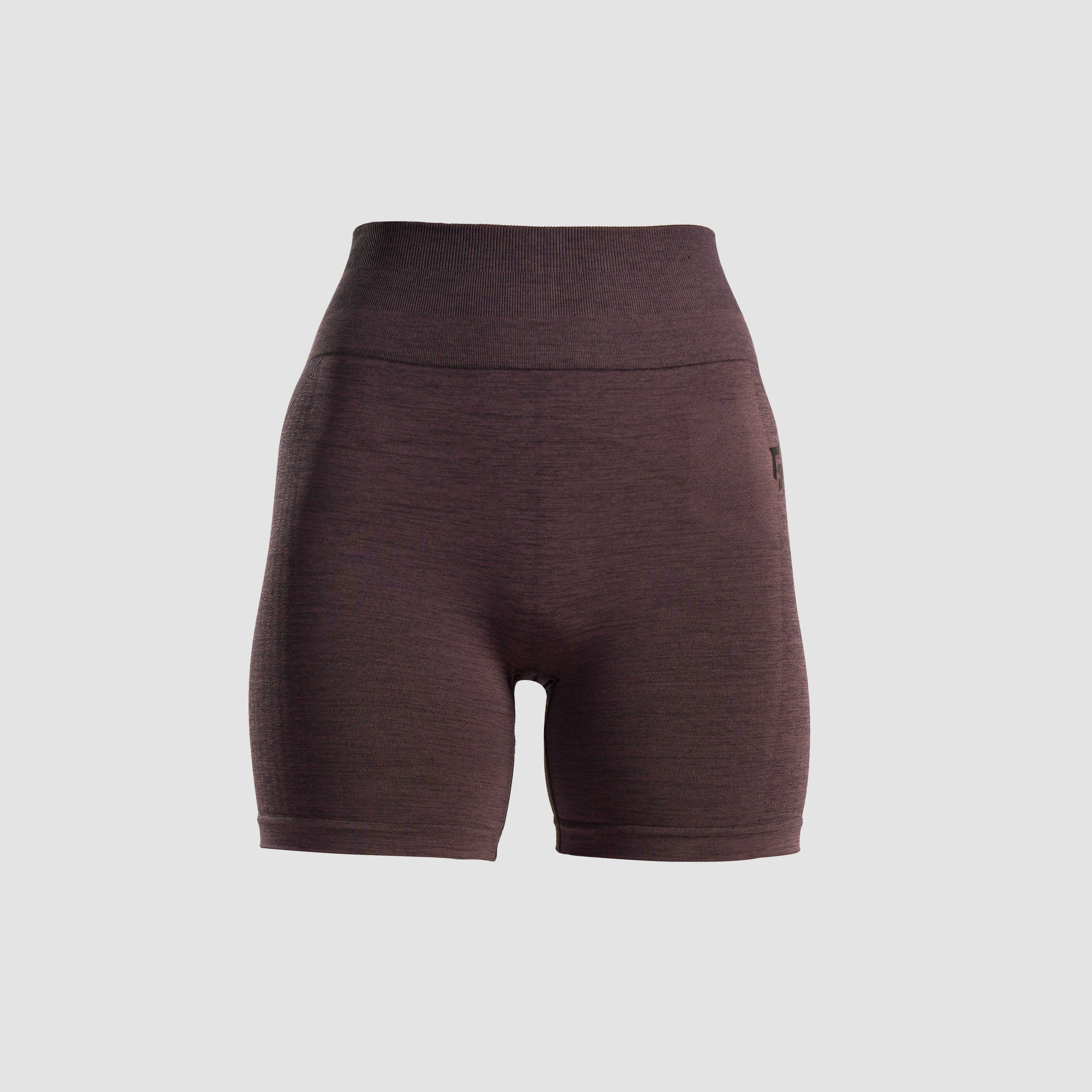 Dexter Shorts (Grey)