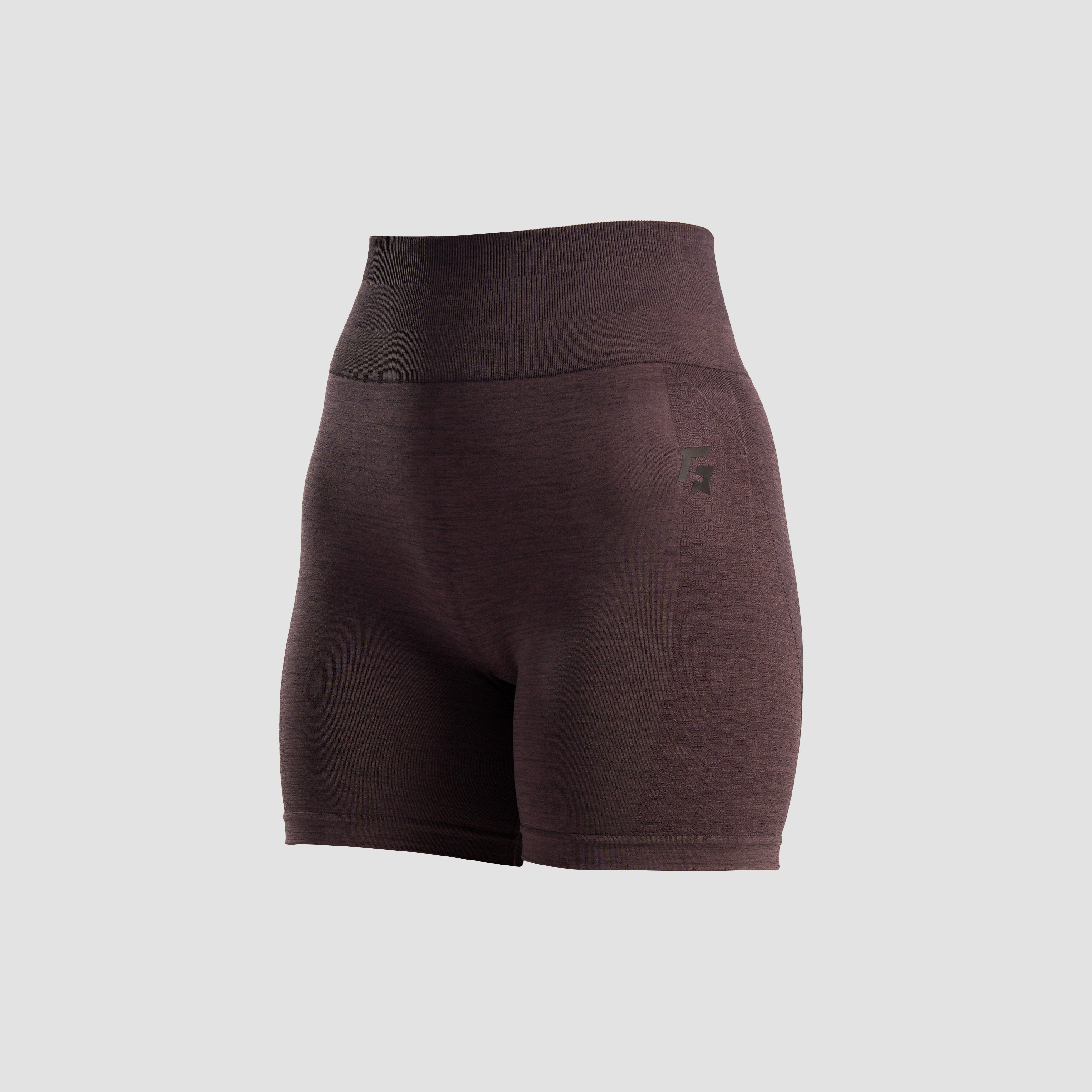 Dexter Shorts (Grey)