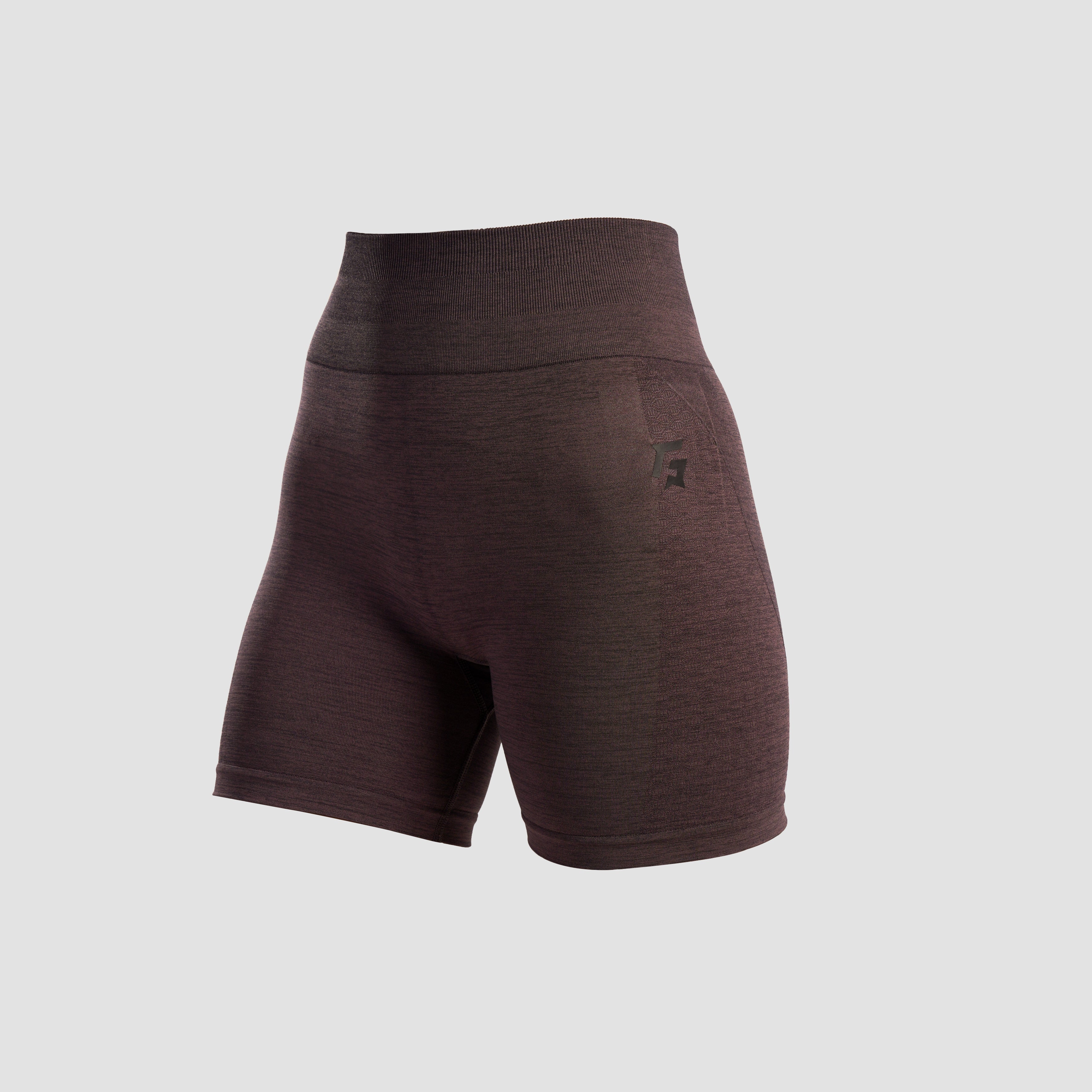 Dexter Shorts (Grey)