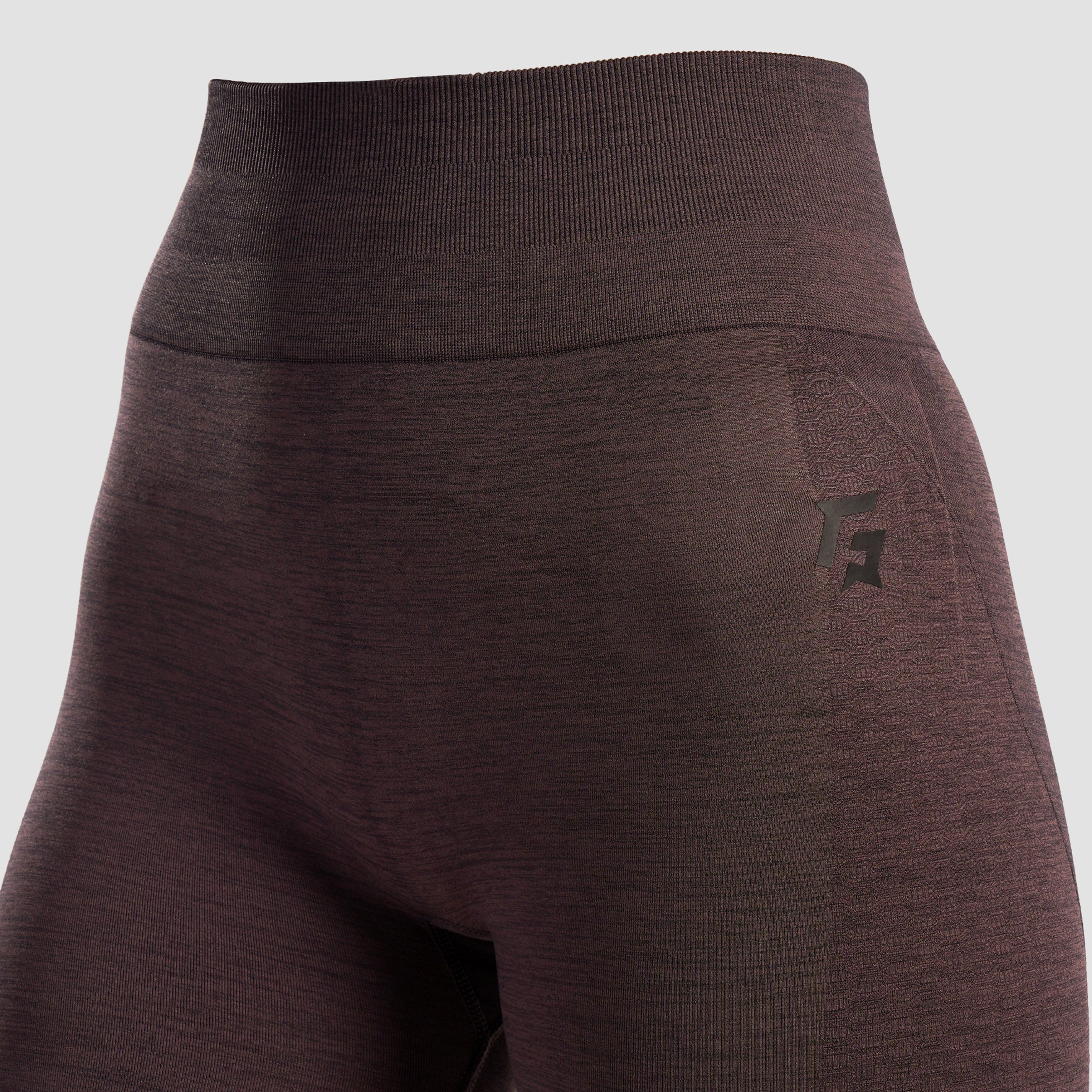 Dexter Shorts (Grey)