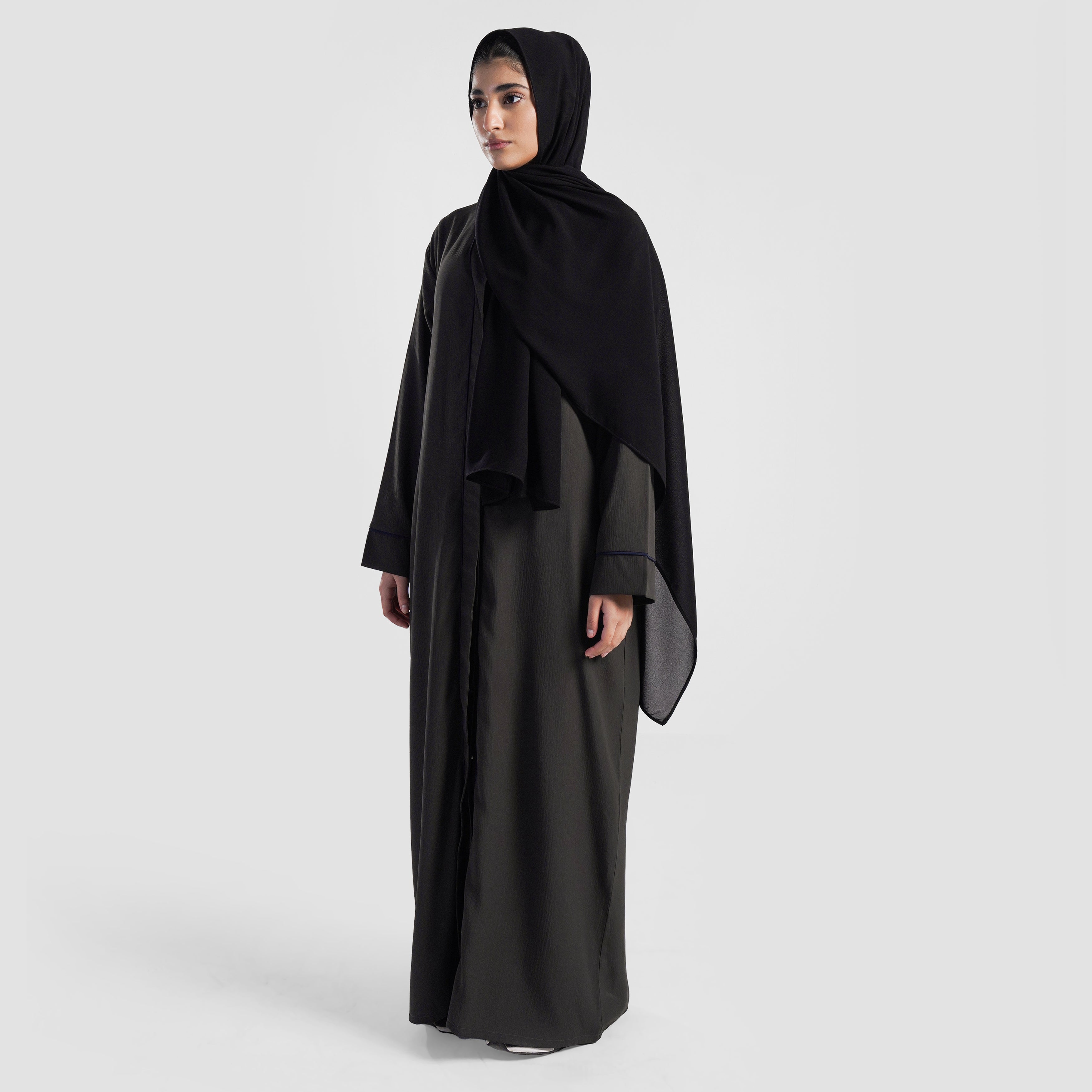 Aveline Abaya (Olive)