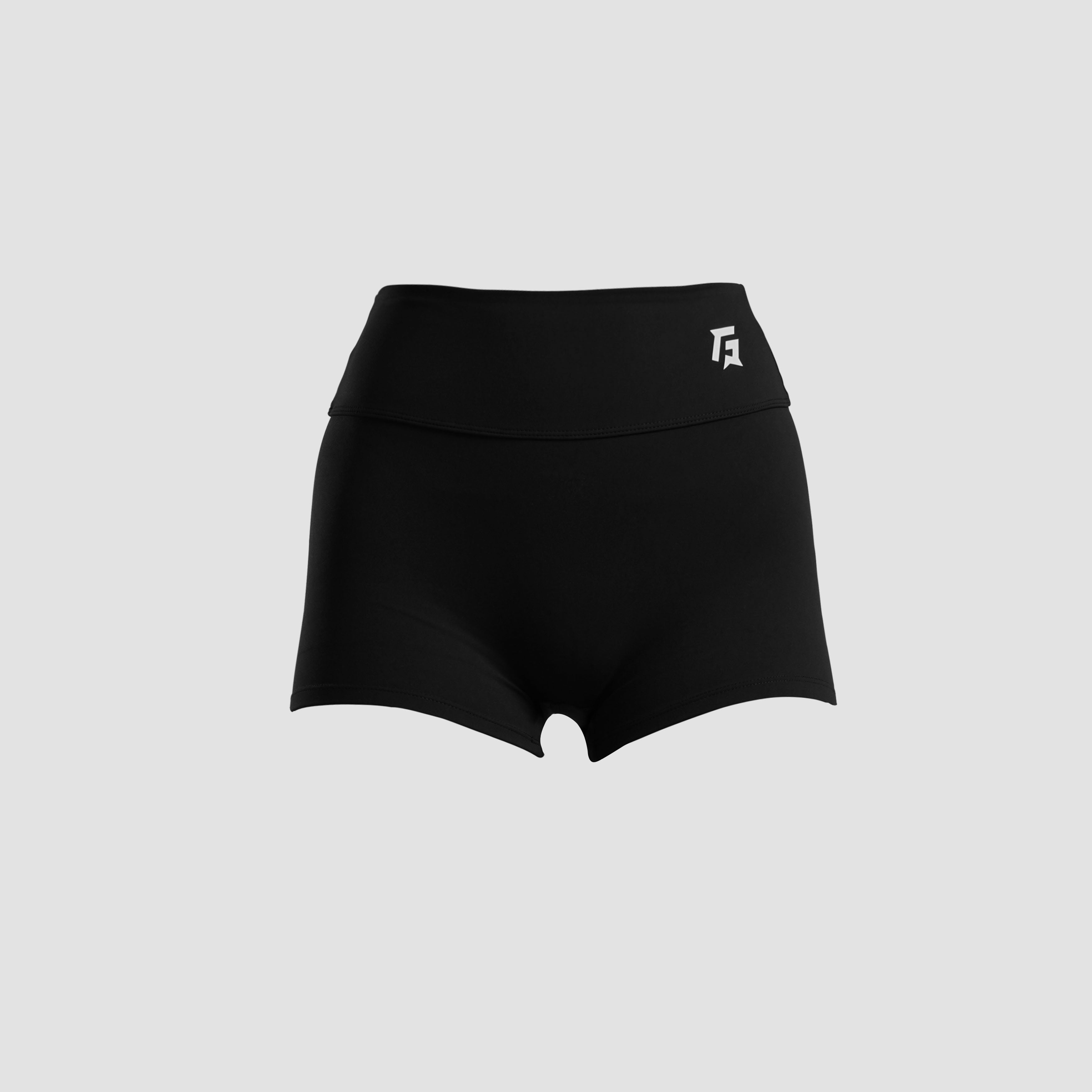 Agile Motion Shorts (Black)