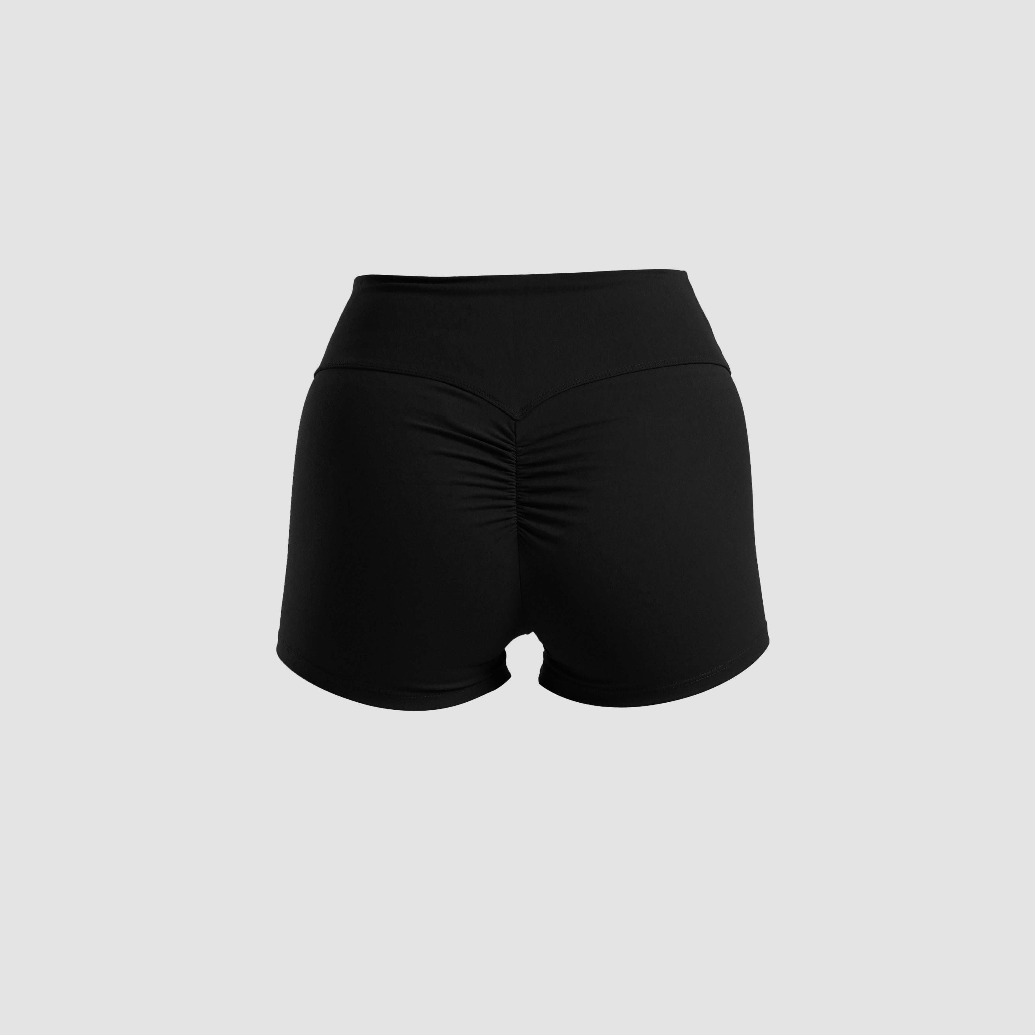 Agile Motion Shorts (Black)