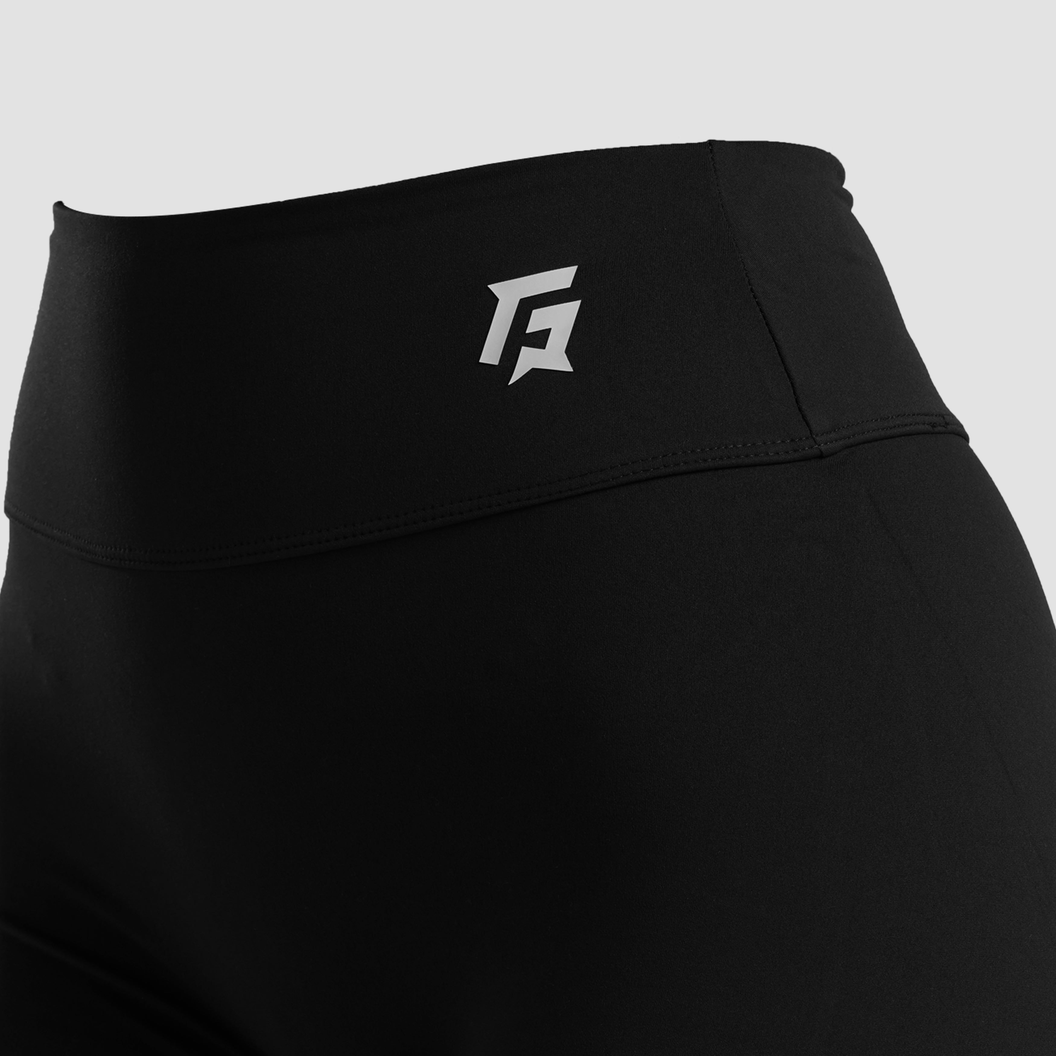 Agile Motion Shorts (Black)