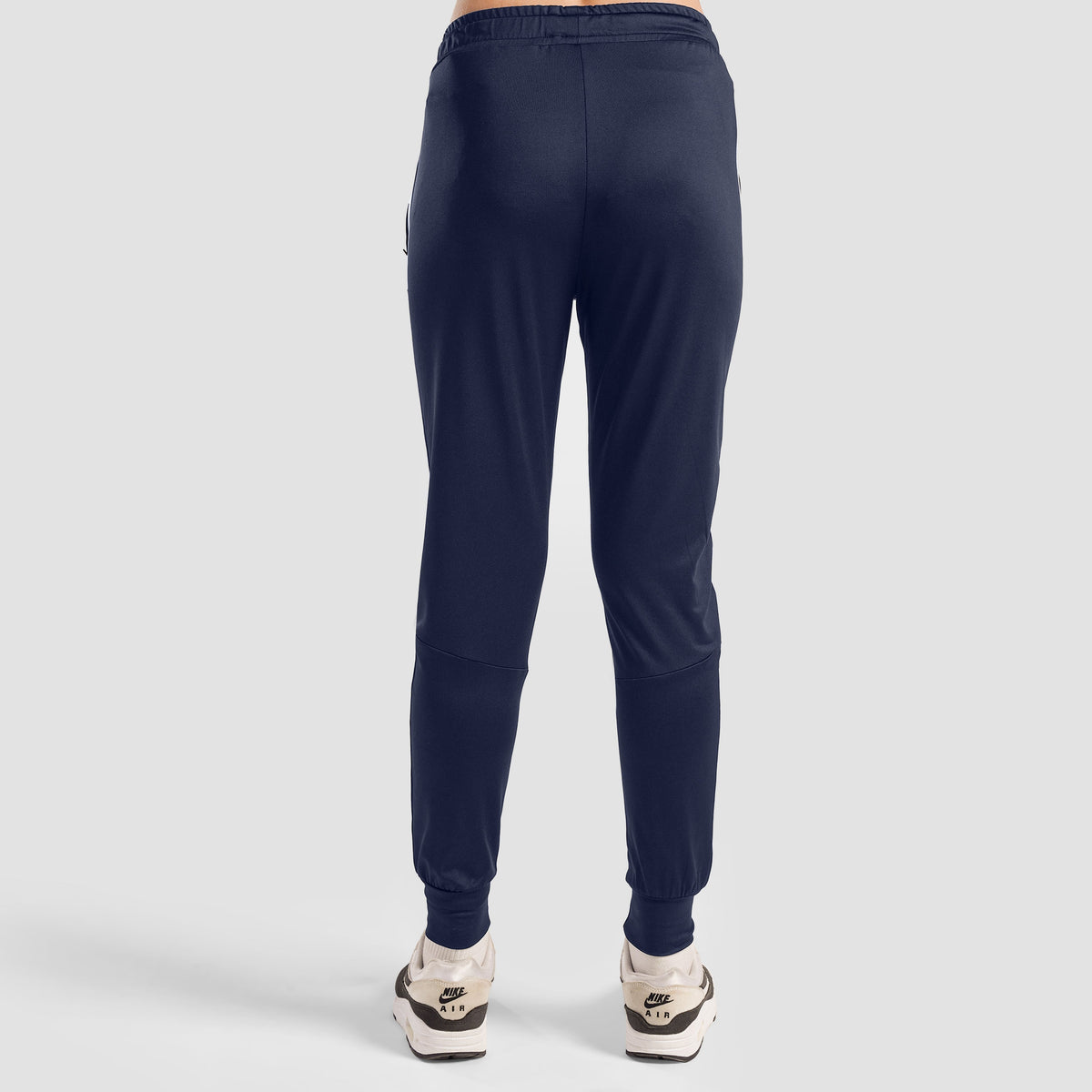 women gym trousers workout pants breathable fitness training bottoms side view Women Gym Trousers Gymarmour Pakistan