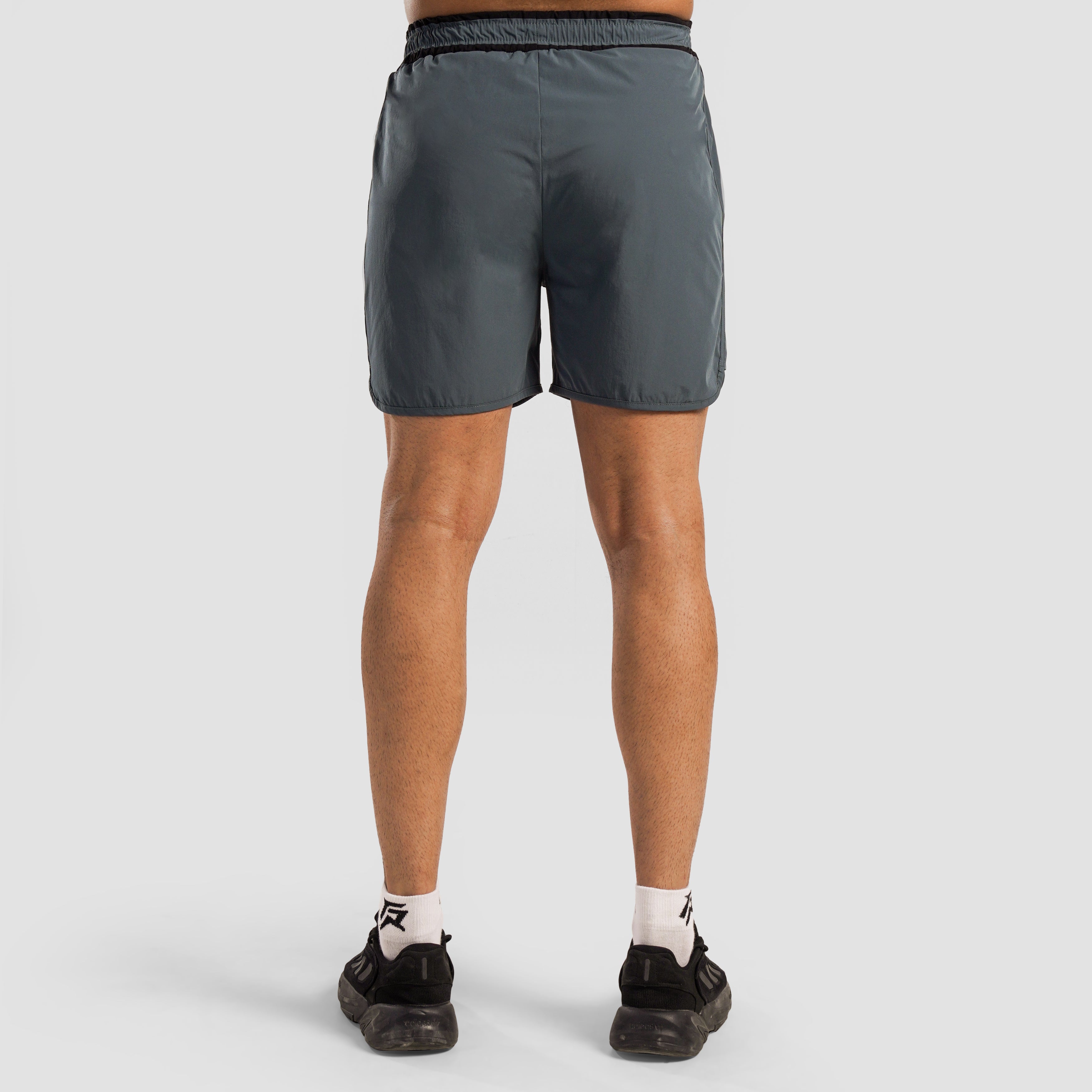Paddle GAI Shorts (Grey)