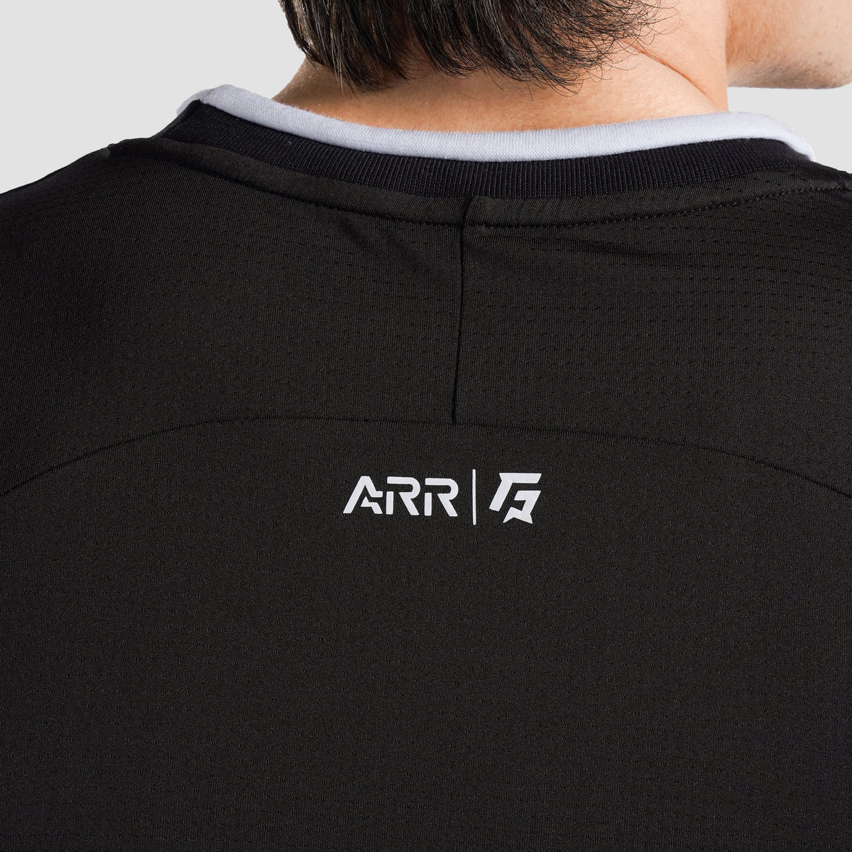 men gym wear sportswear fitness training outfit back view Men Gym Wear GymArmour Pakistan