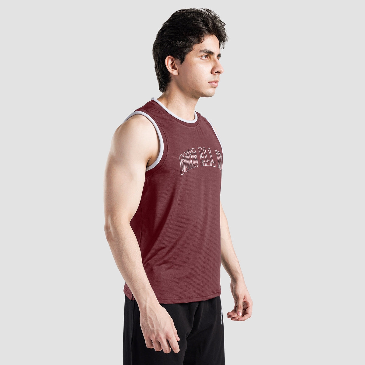 men gym wear sportswear fitness training outfit lifestyle view Men Gym Wear Gymarmour Pakistan