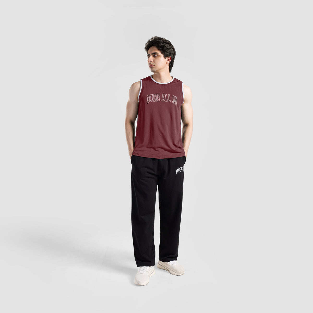 men gym wear sportswear fitness training outfit fabric detail Men Gym Wear Gym Armour Pakistan