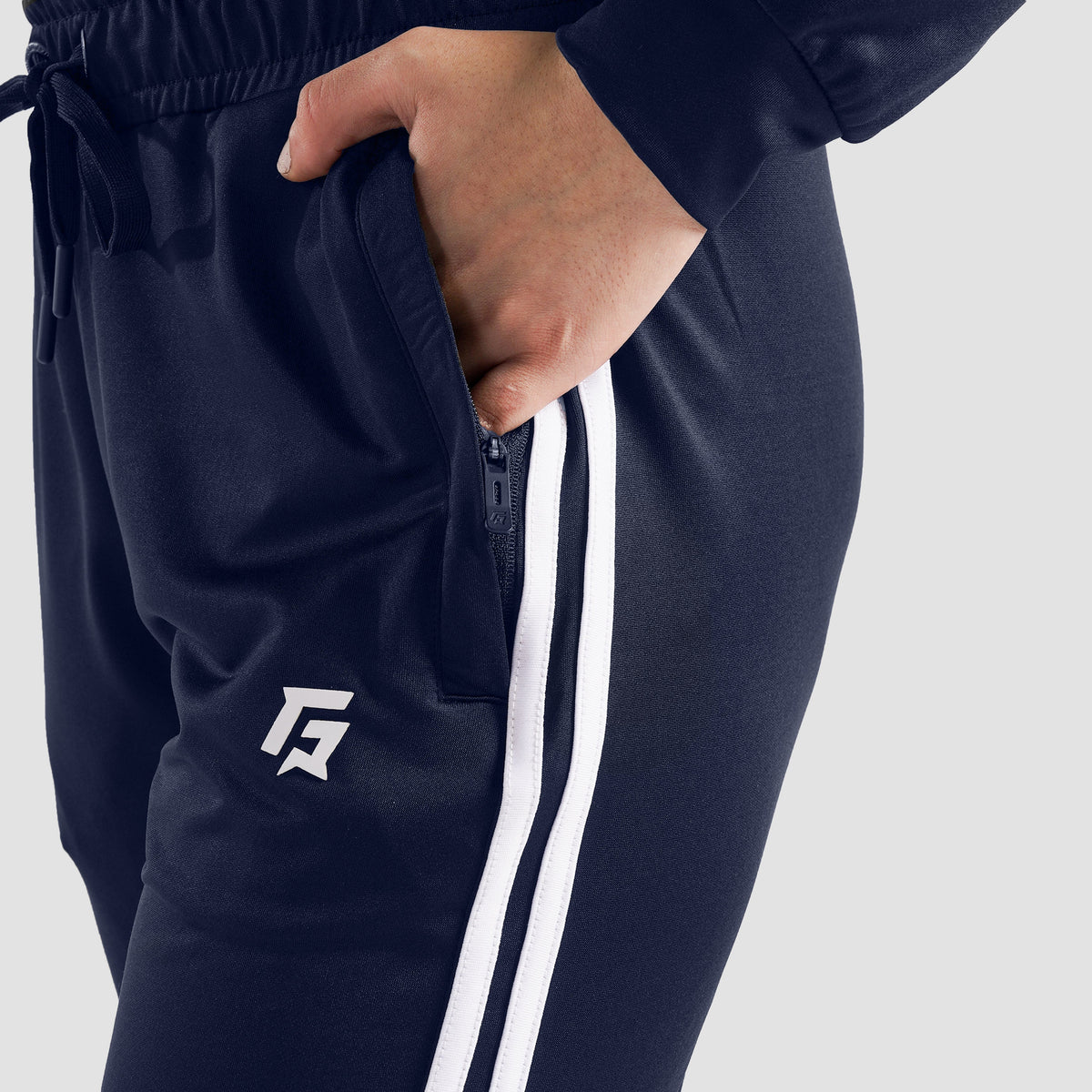 women gym trousers workout pants breathable fitness training bottoms lifestyle view Women Gym Trousers Gym Armour Pakistan
