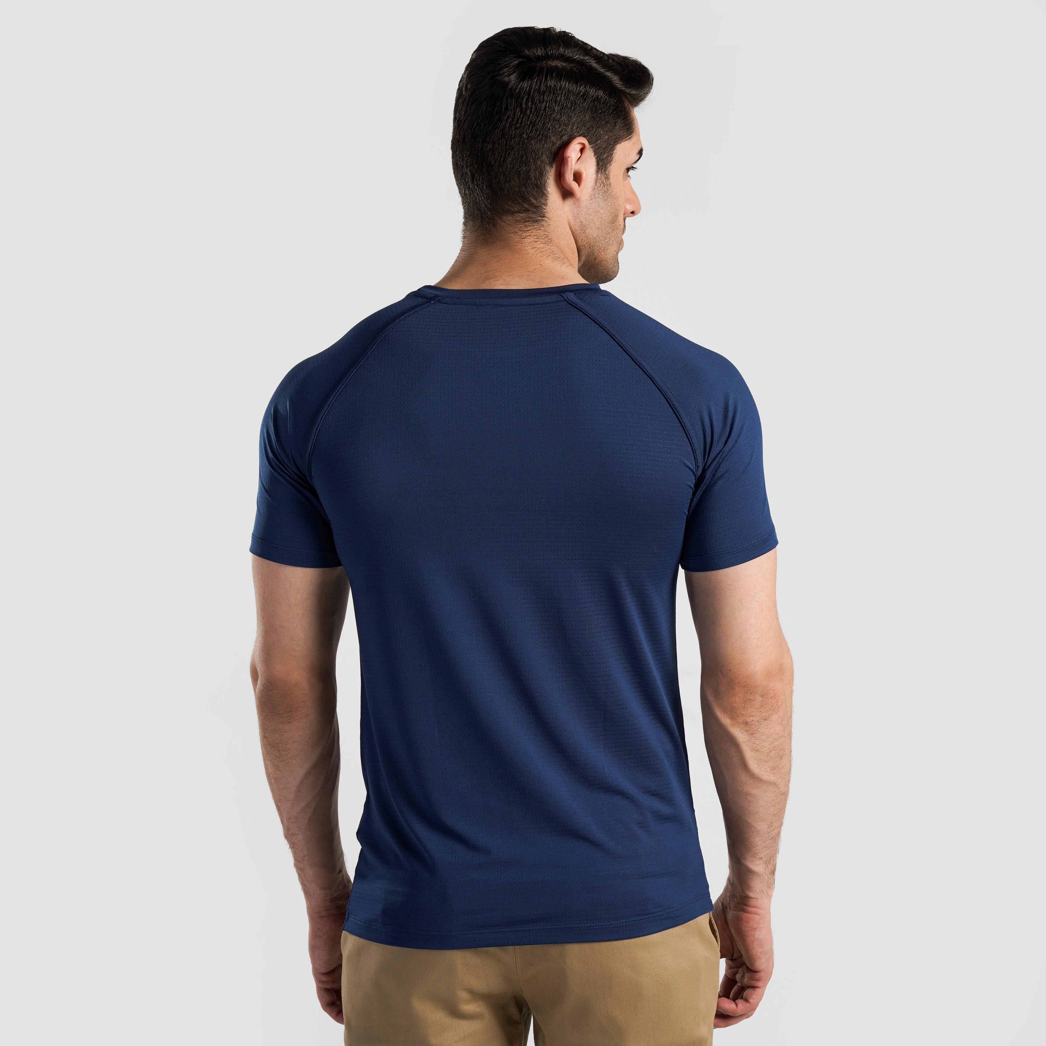 GA Power Tee (Teal)