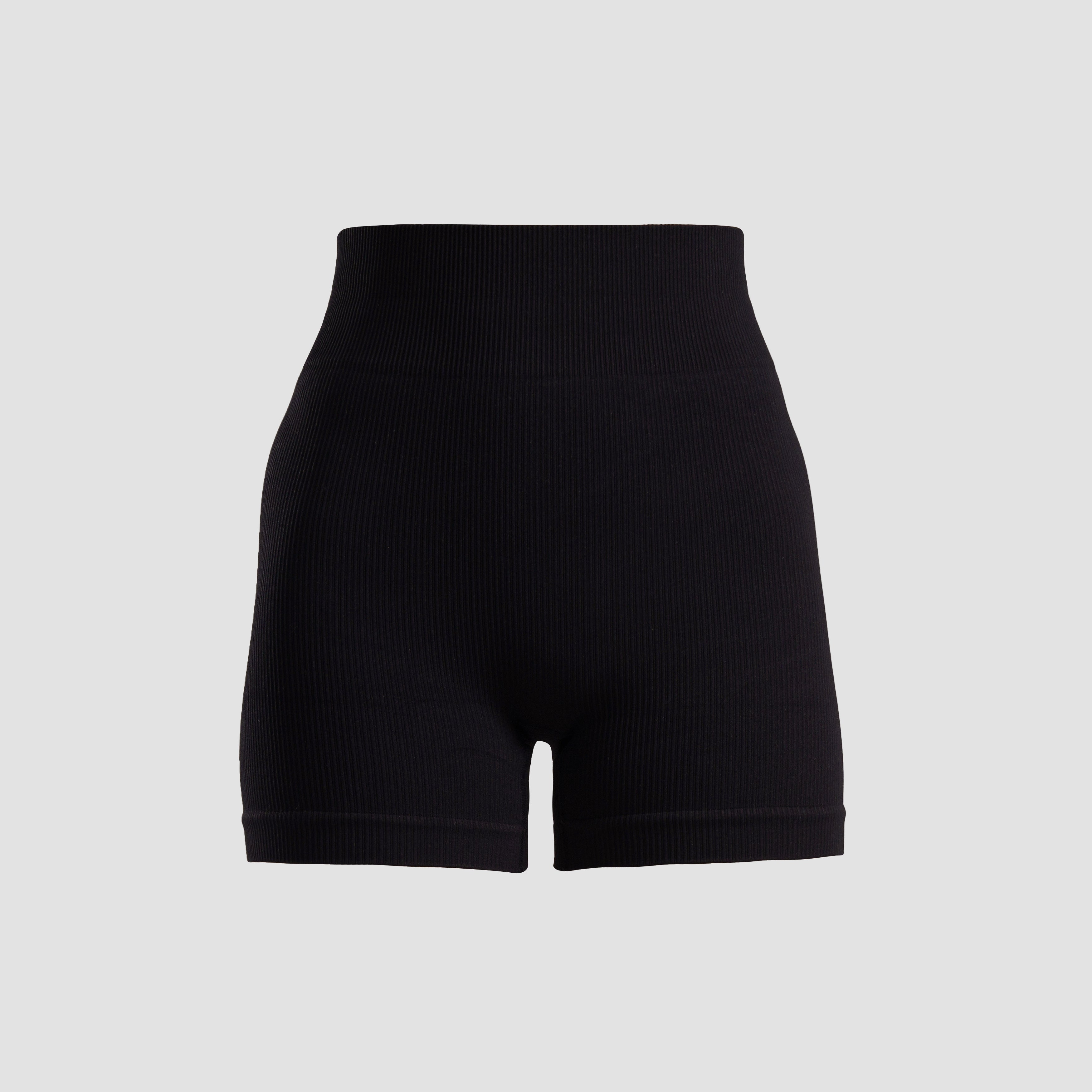 Vital Grip Shorts (Black)