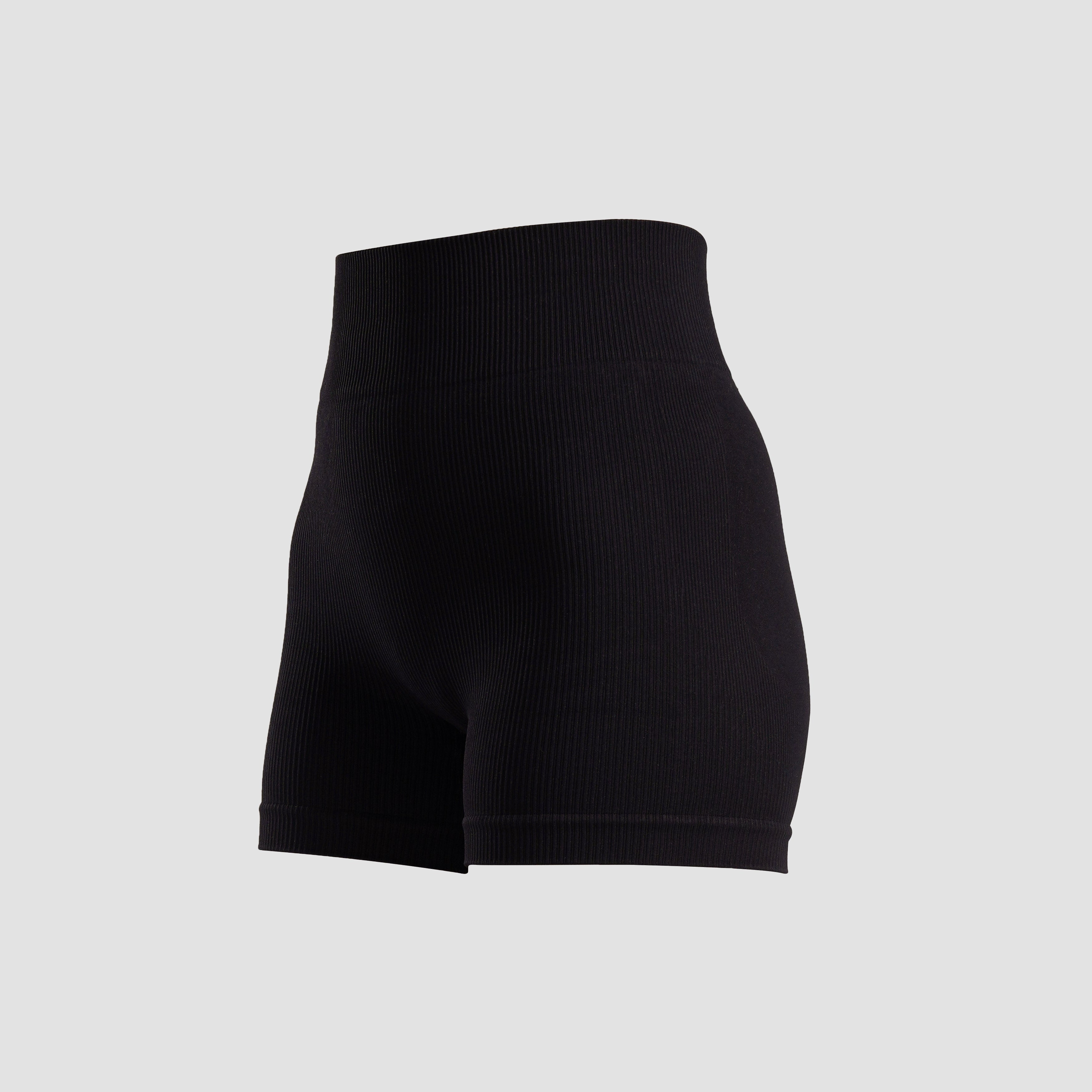 Vital Grip Shorts (Black)