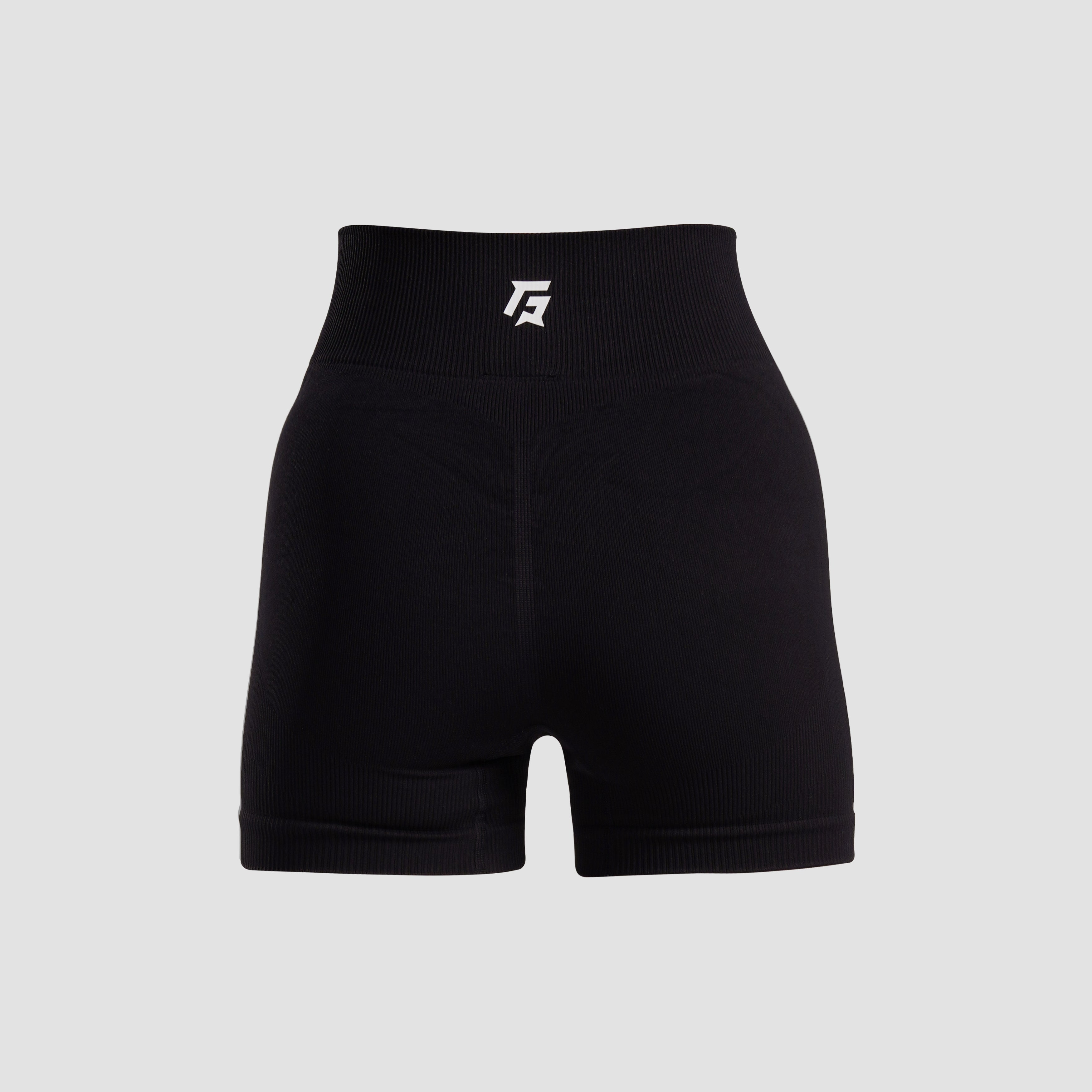 Vital Grip Shorts (Black)