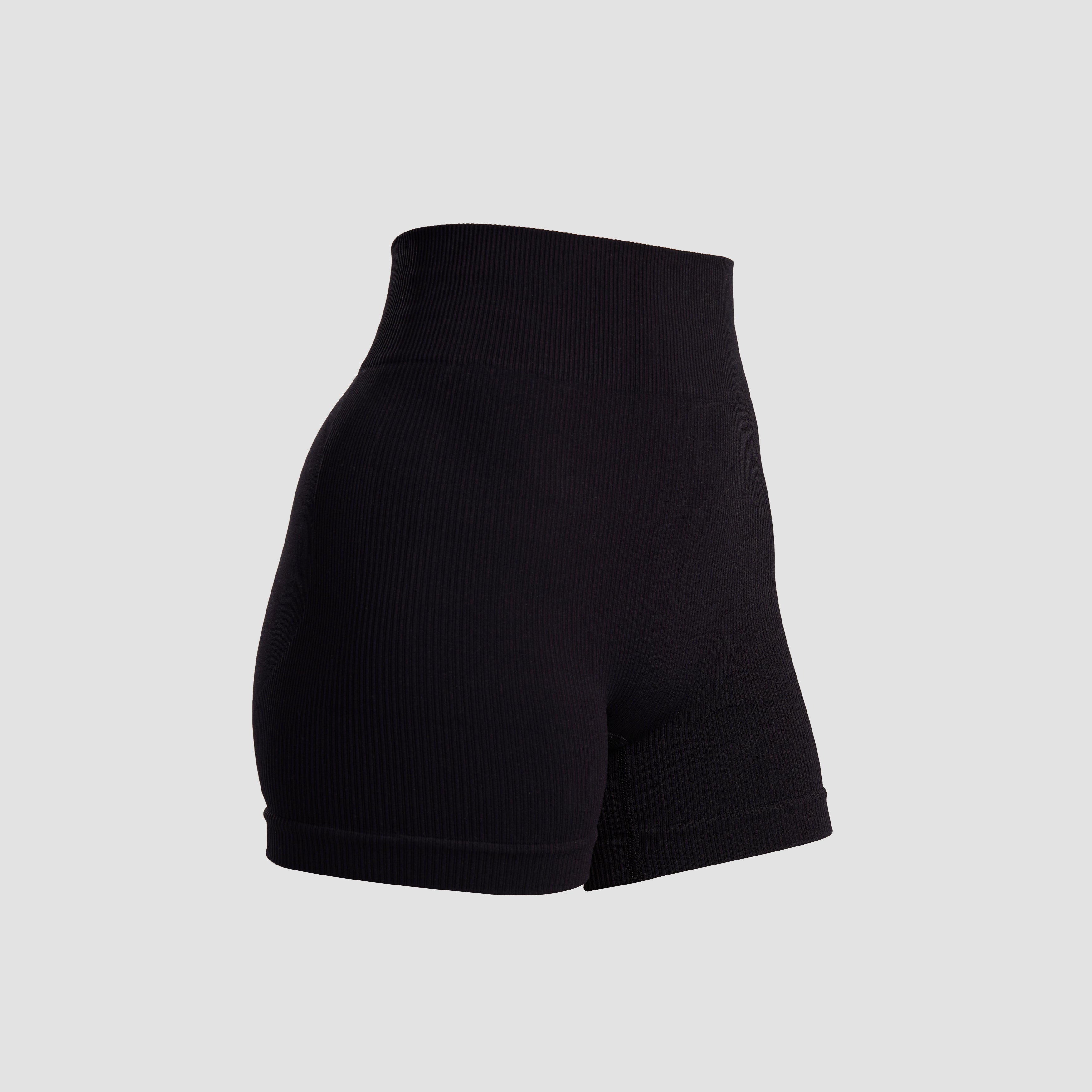 Vital Grip Shorts (Black)