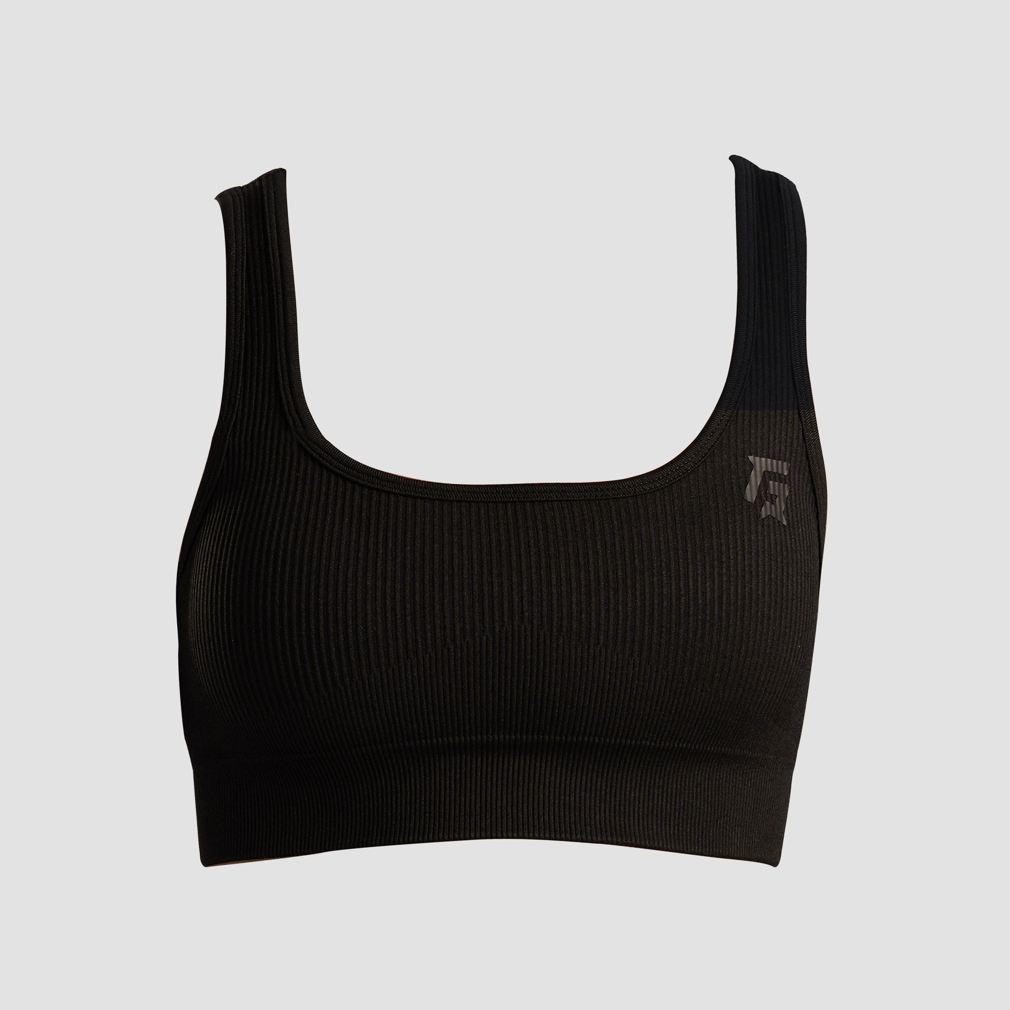 VelocityFlex Bra (Black)