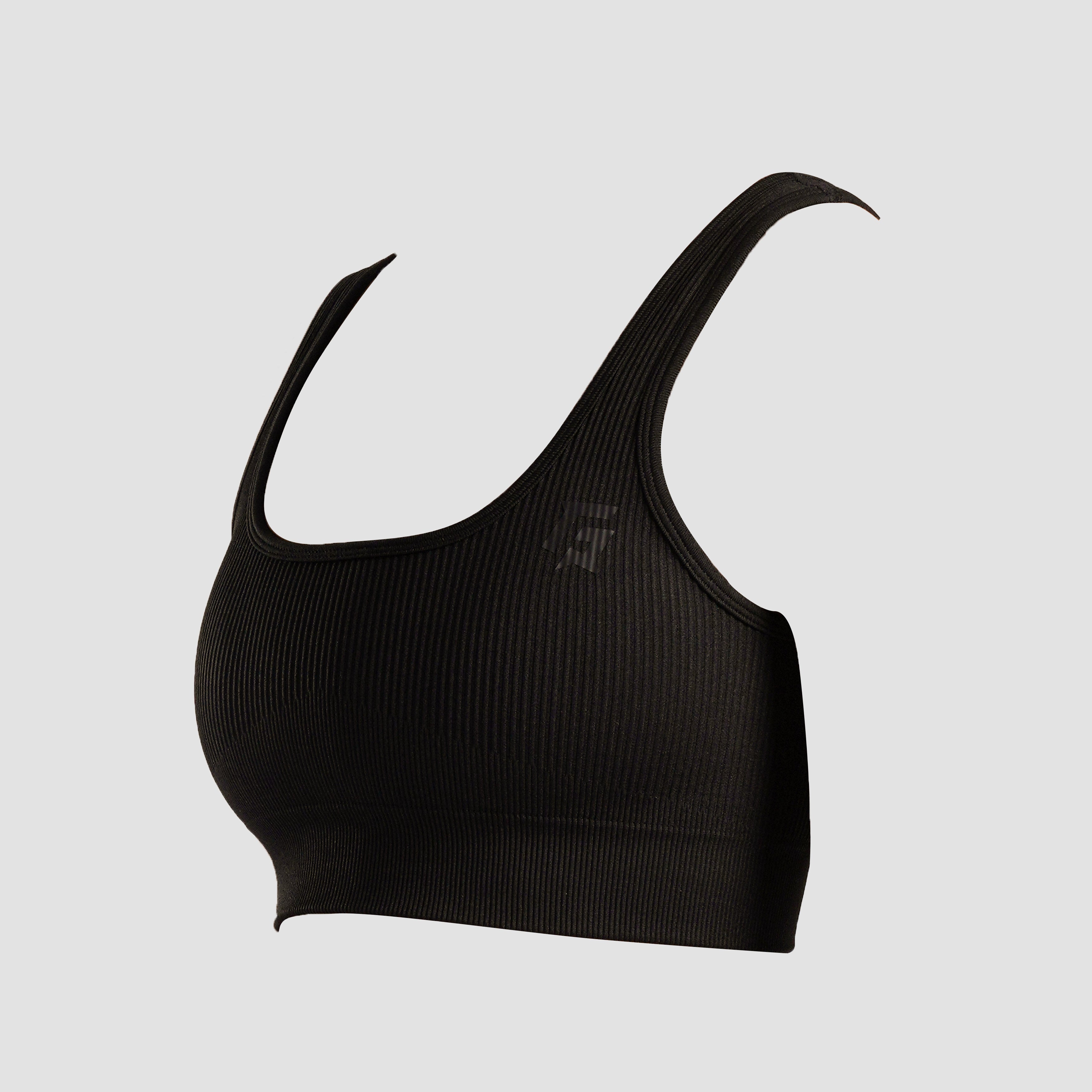 VelocityFlex Bra (Black)