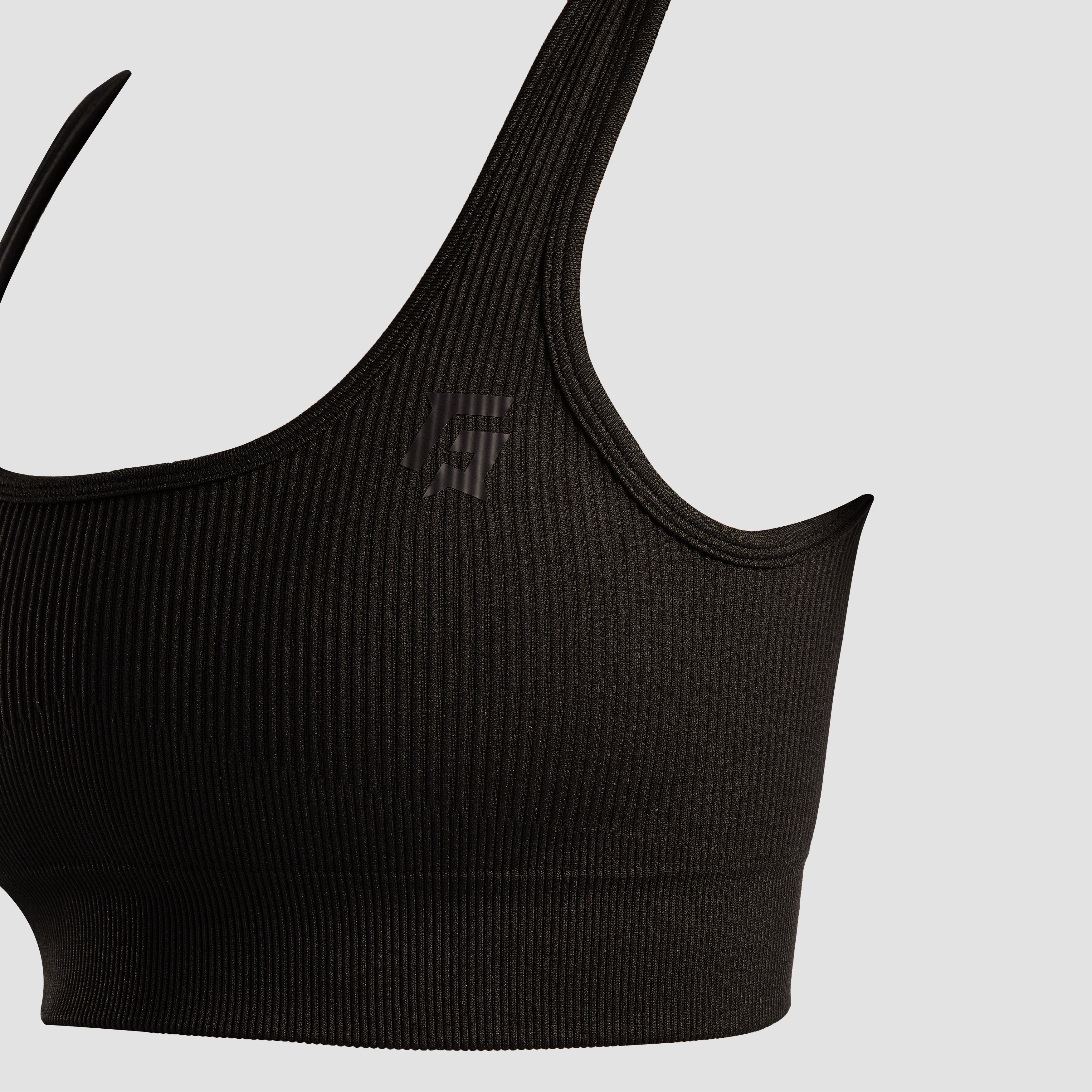 VelocityFlex Bra (Black)