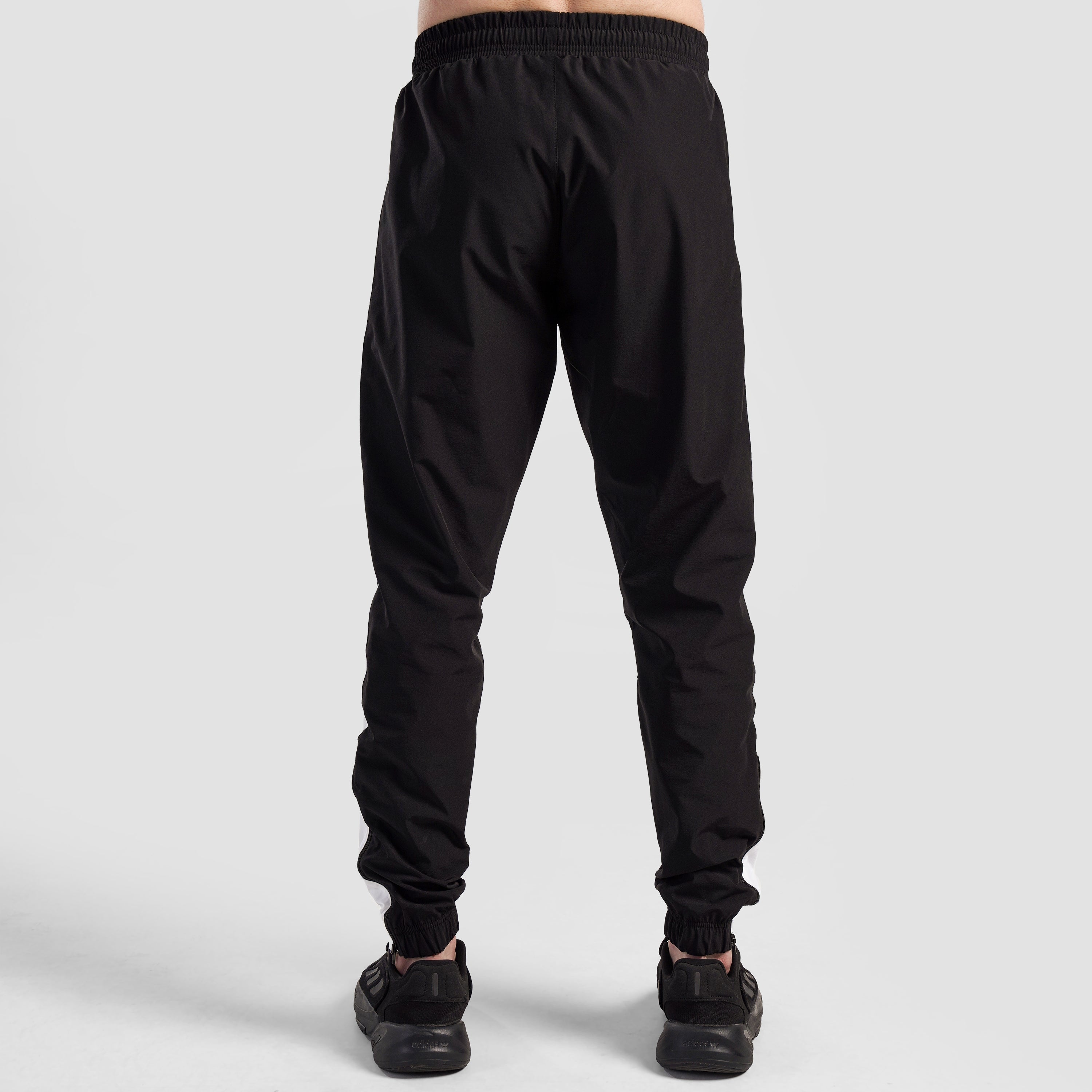 Flex Track Pants (Black)