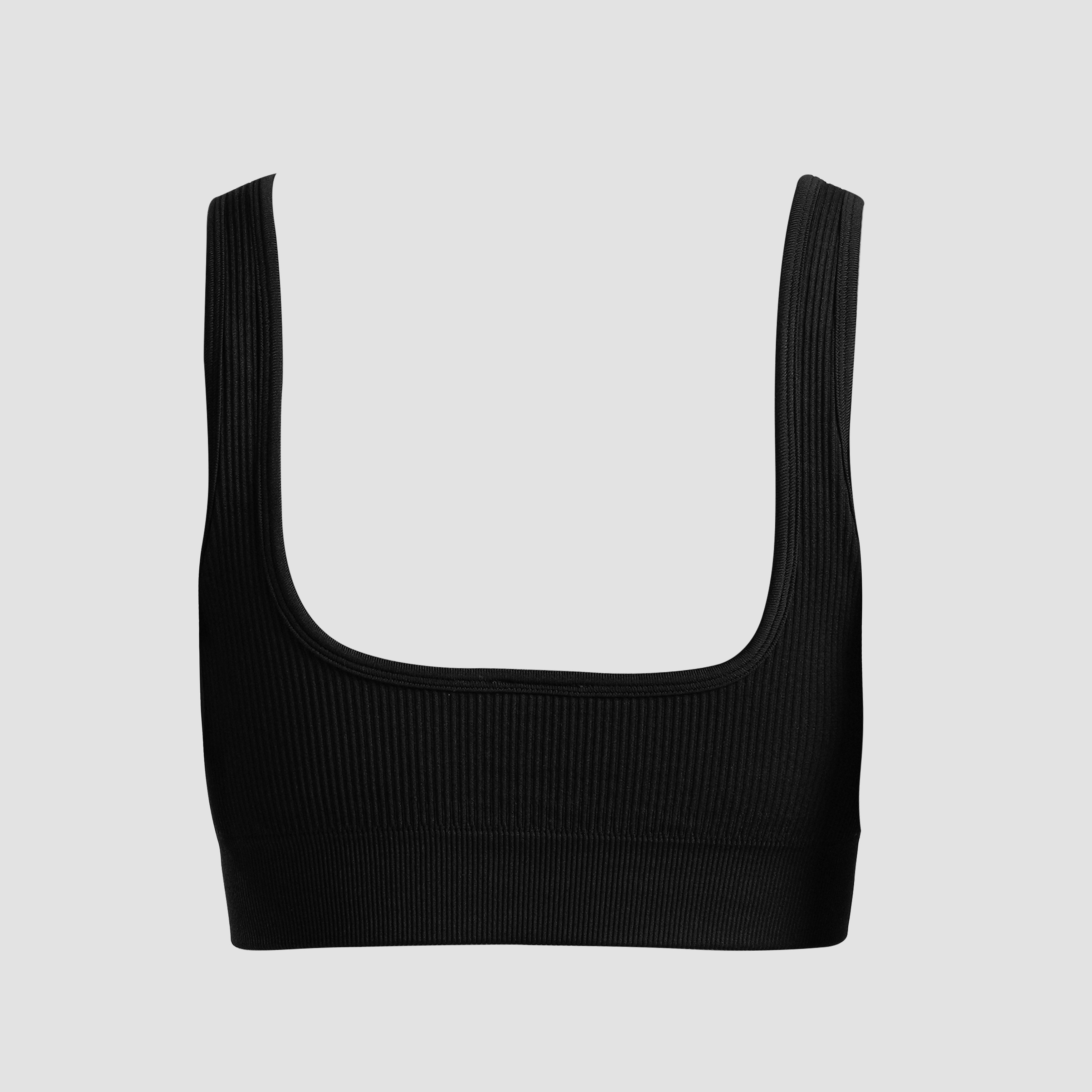 VelocityFlex Bra (Black)