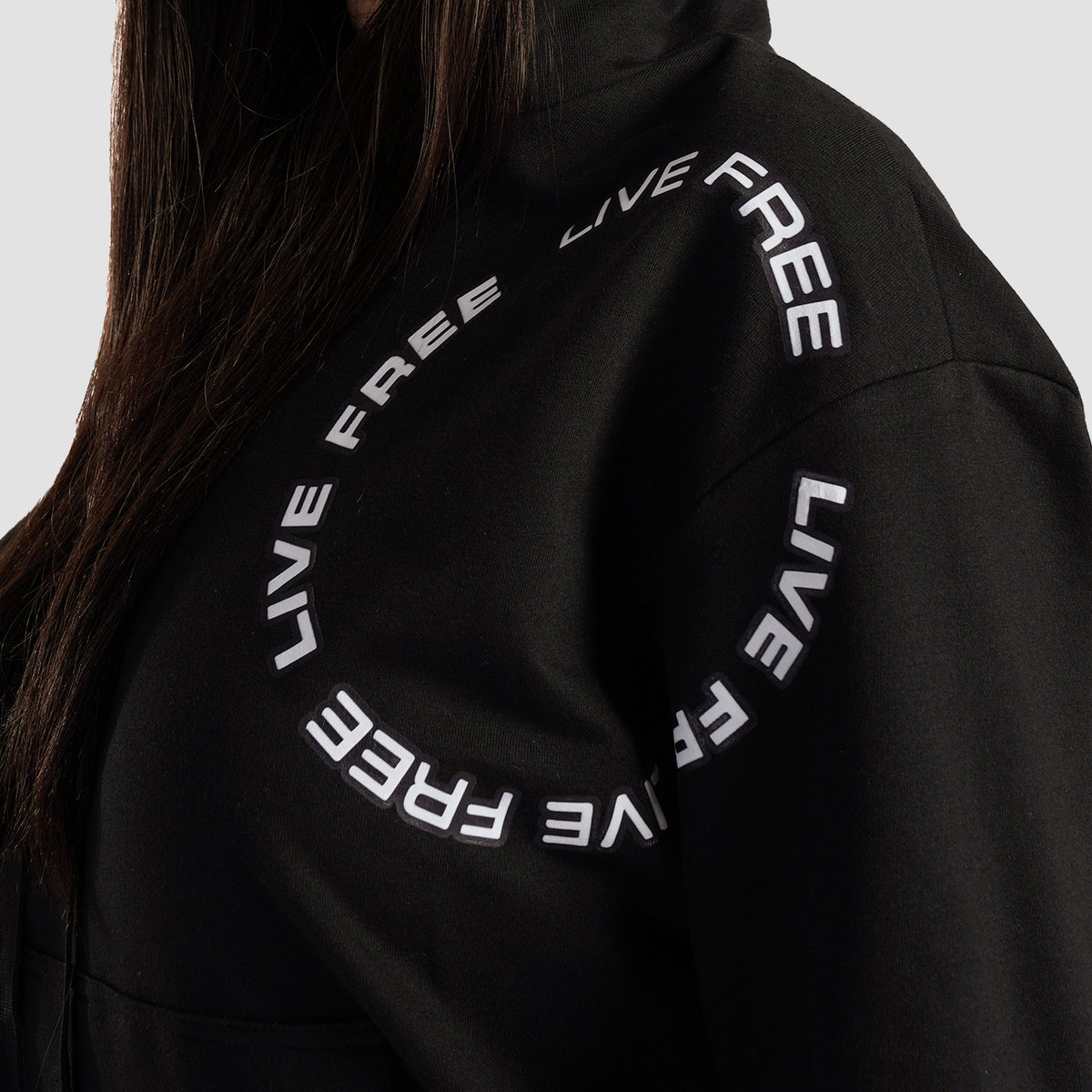 women track top zip gym jacket training outerwear lifestyle view Women Track Top Gym Armour Pakistan