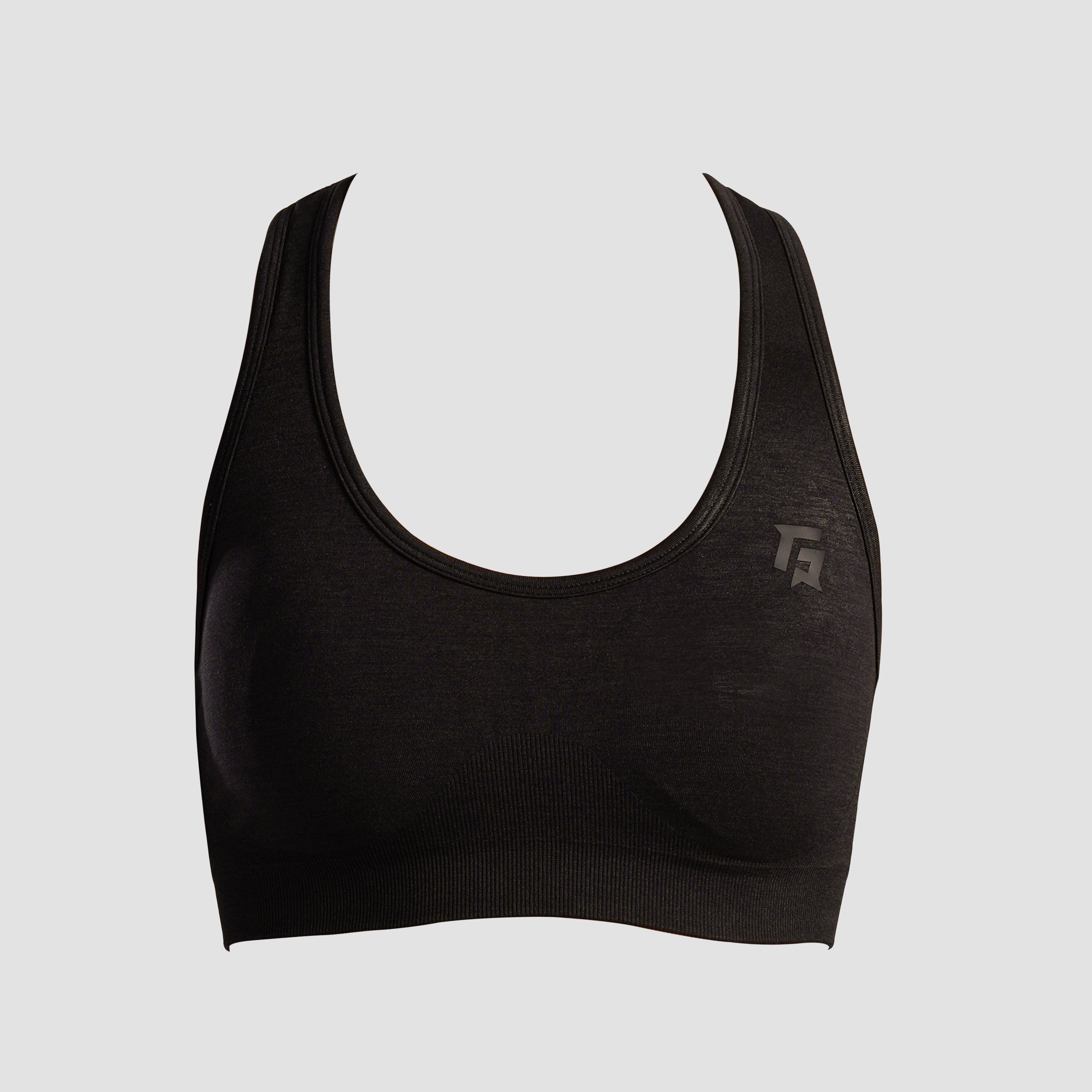 Dexter Bra (Black)