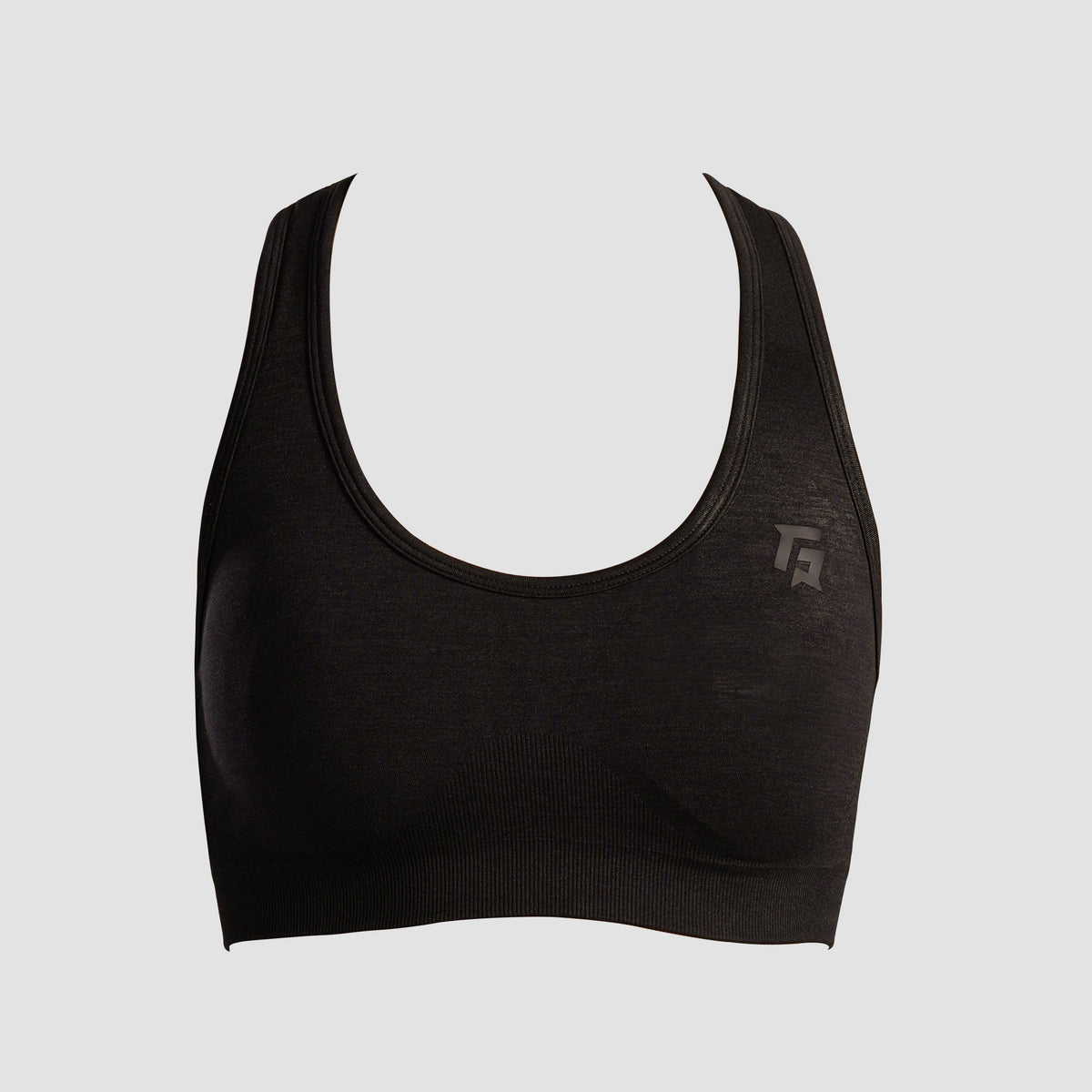 Dexter Bra (Black)