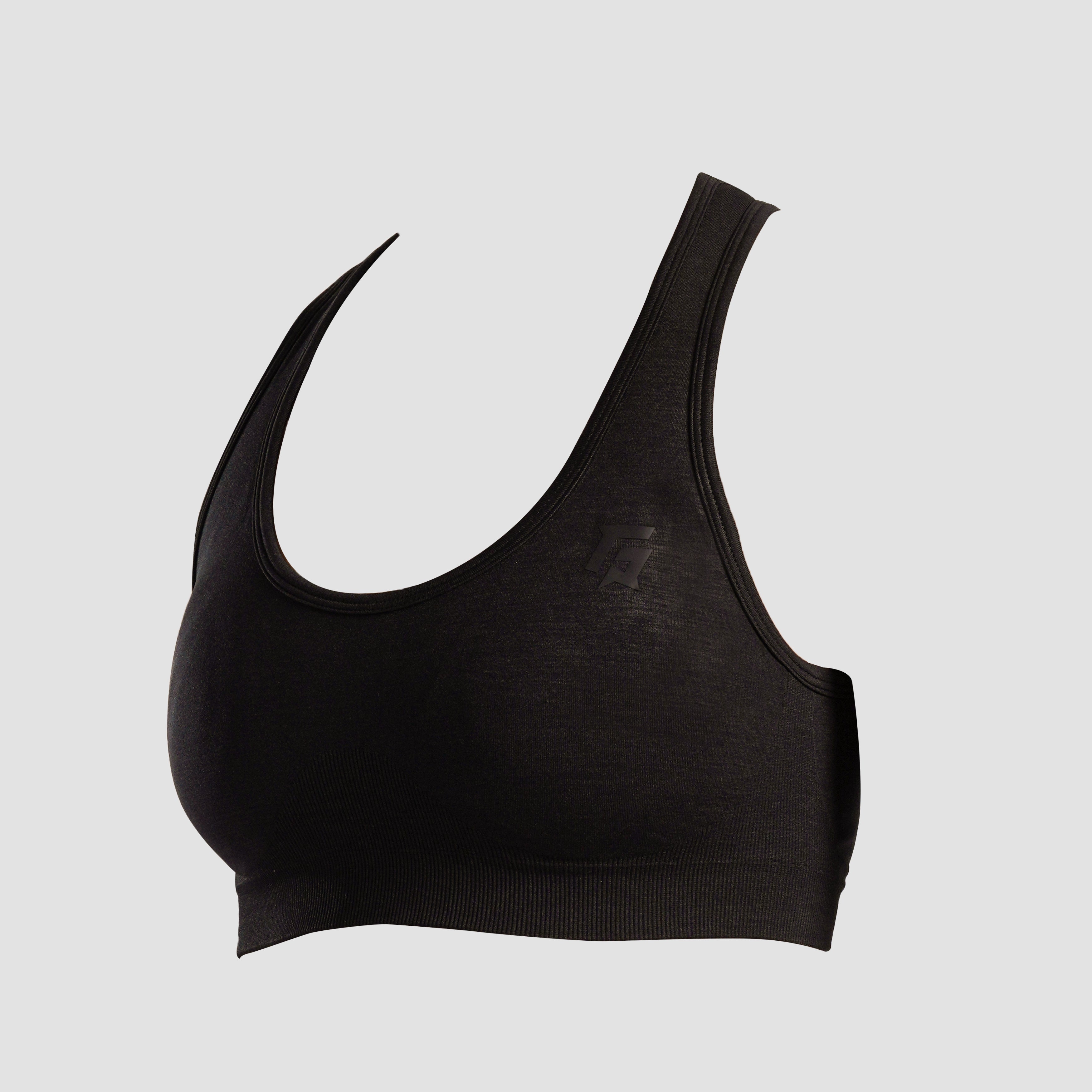 Dexter Bra (Black)