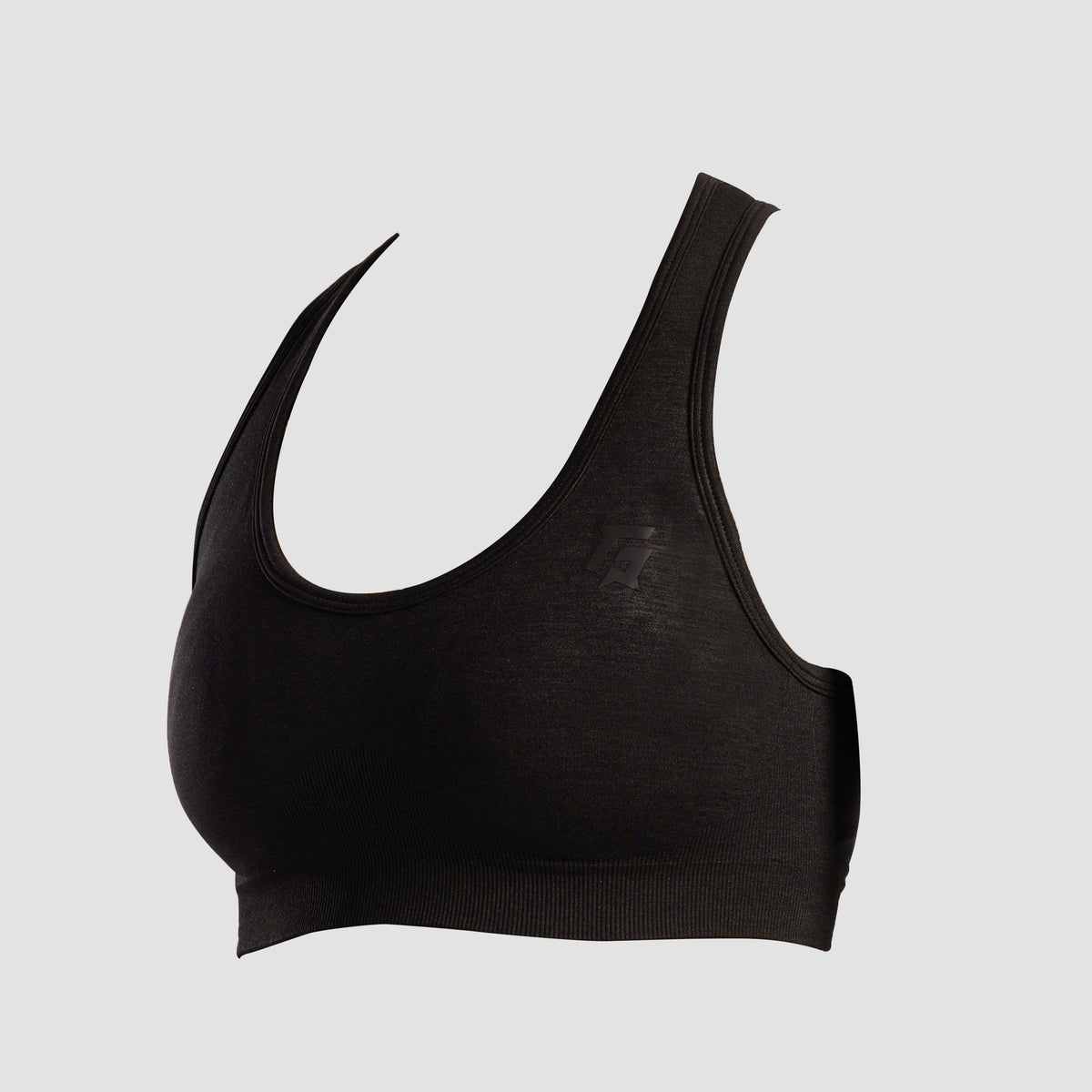 Dexter Bra (Black)