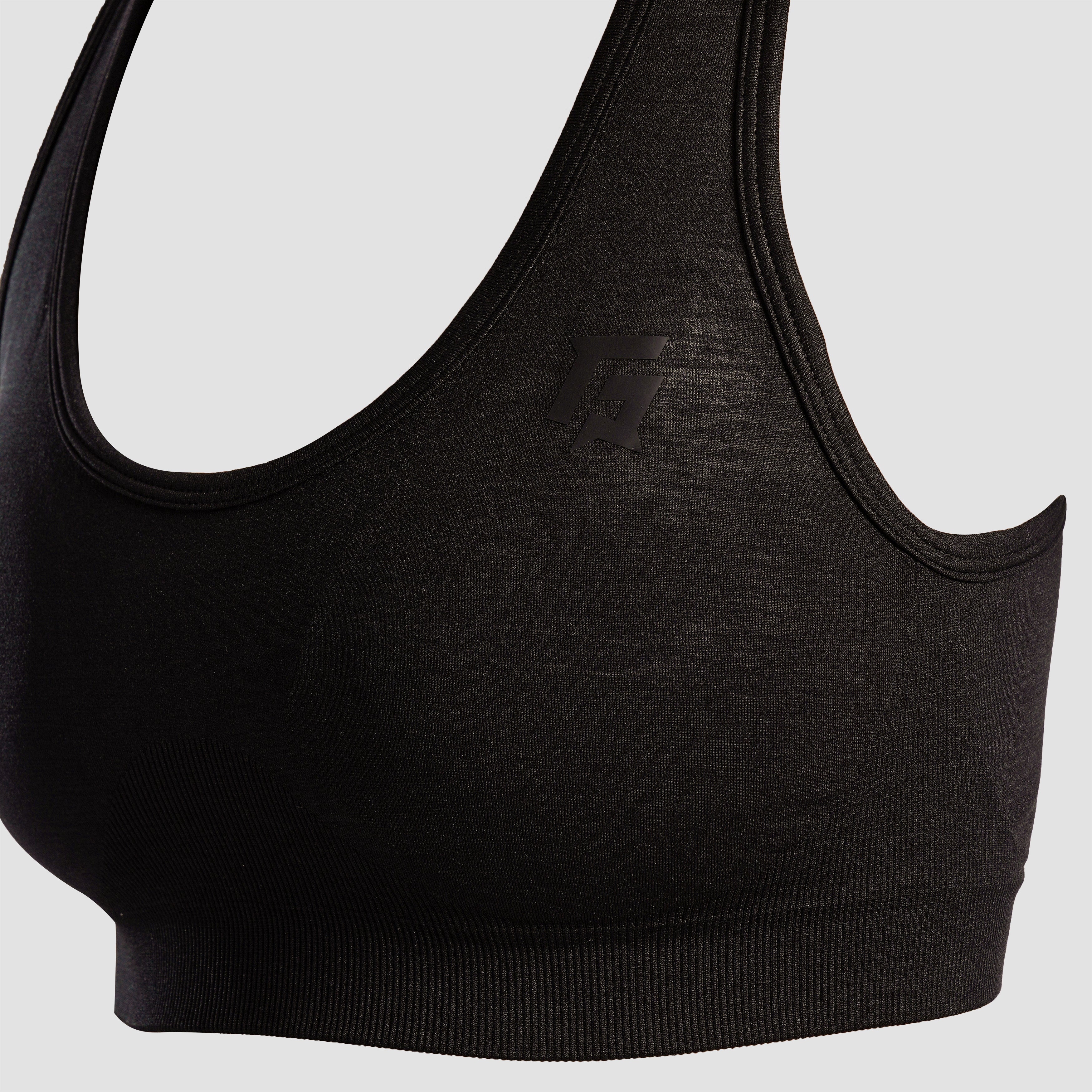 Dexter Bra (Black)