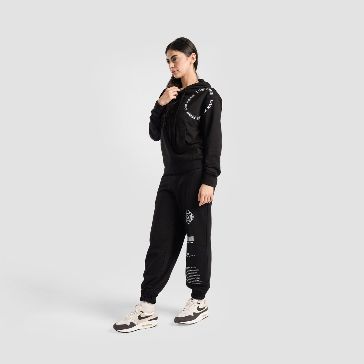 women track top zip gym jacket training outerwear fabric detail Women Track Top GymArmour Pakistan