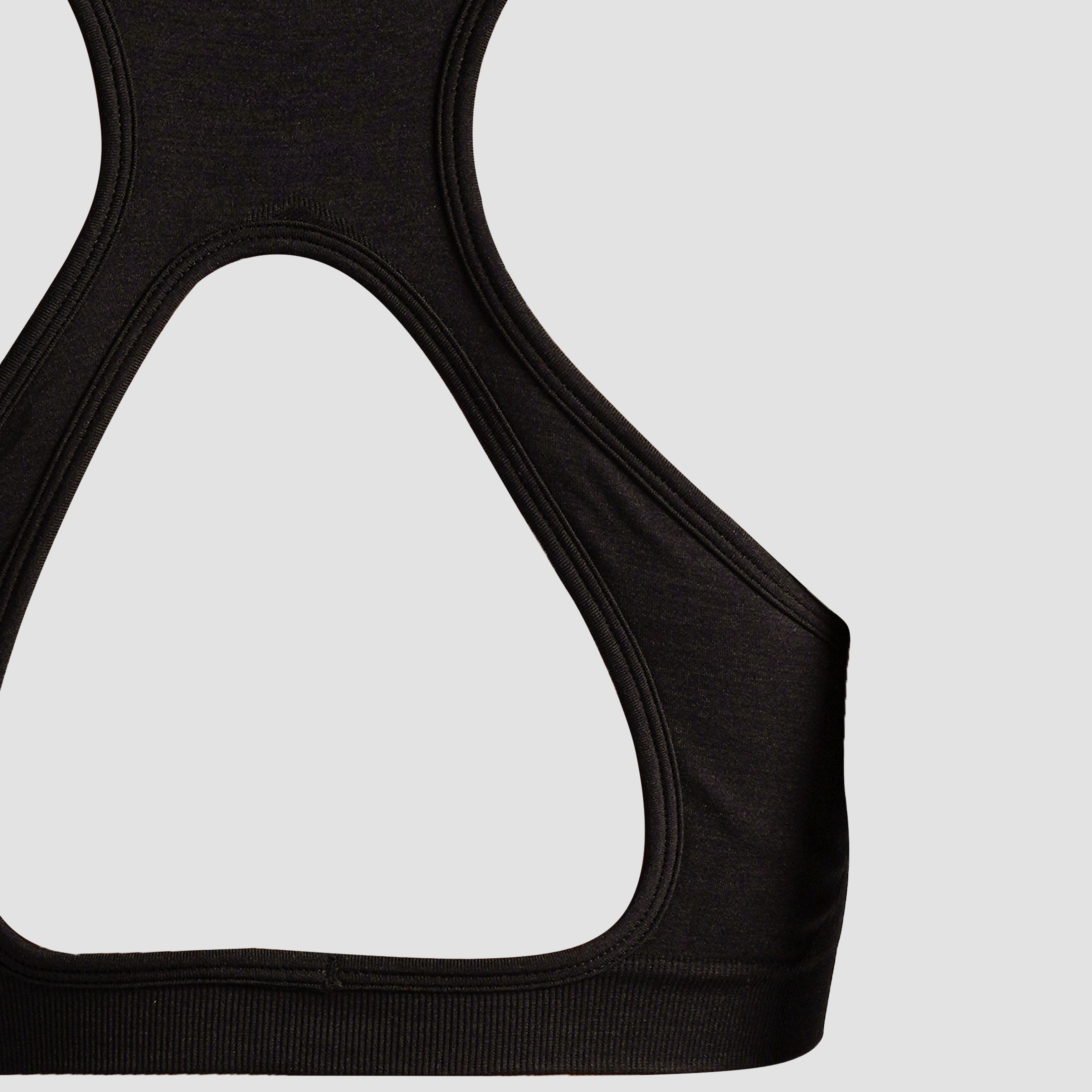 Dexter Bra (Black)