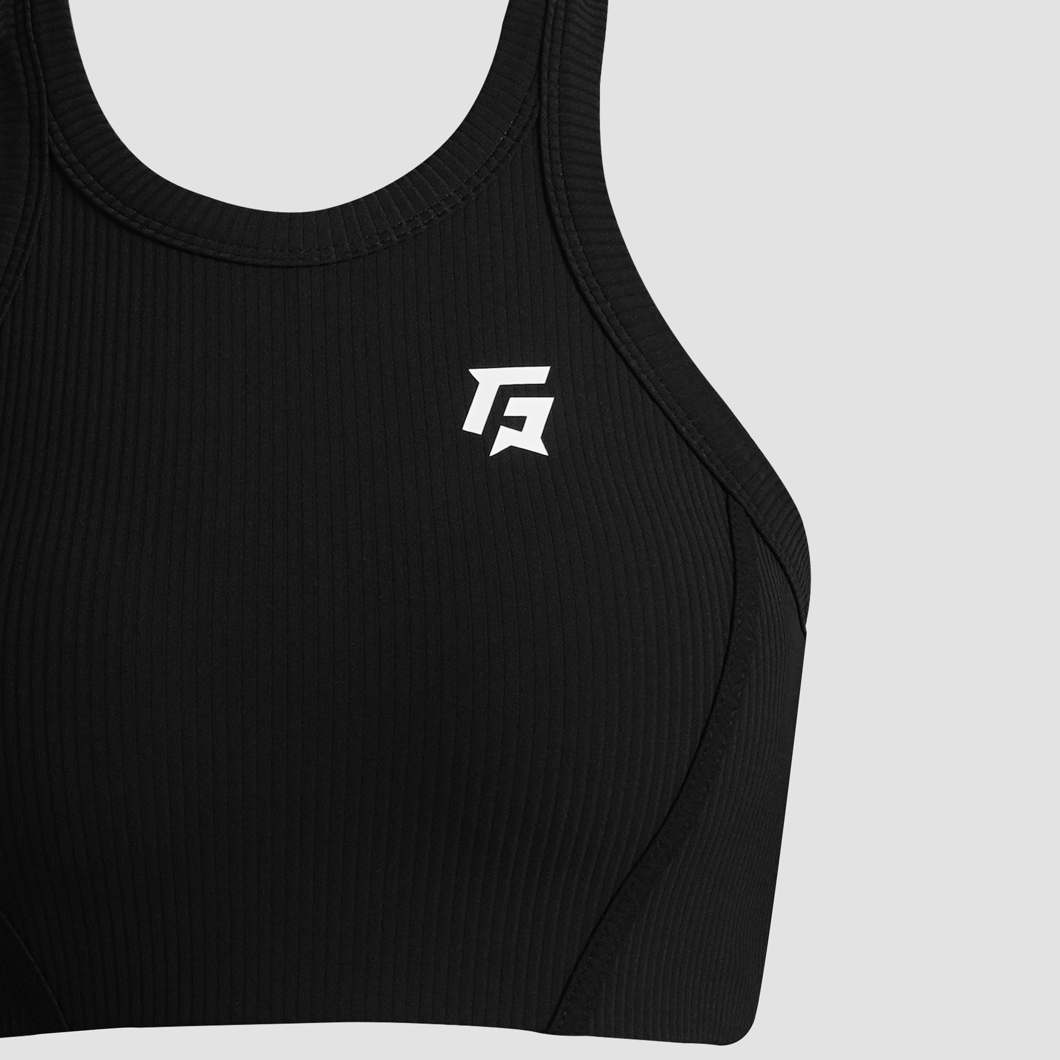 Performance Bra (Black)