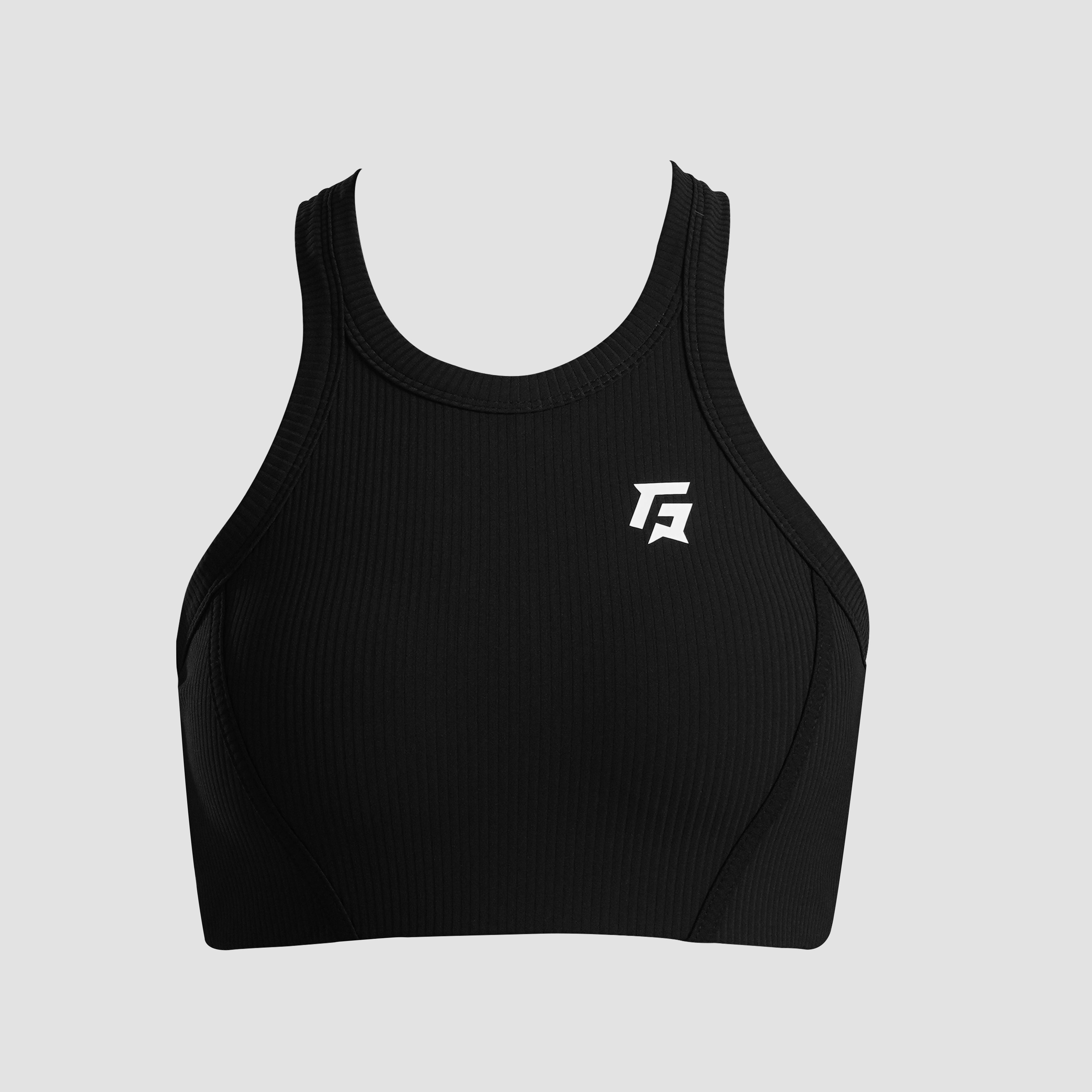 Performance Bra (Black)