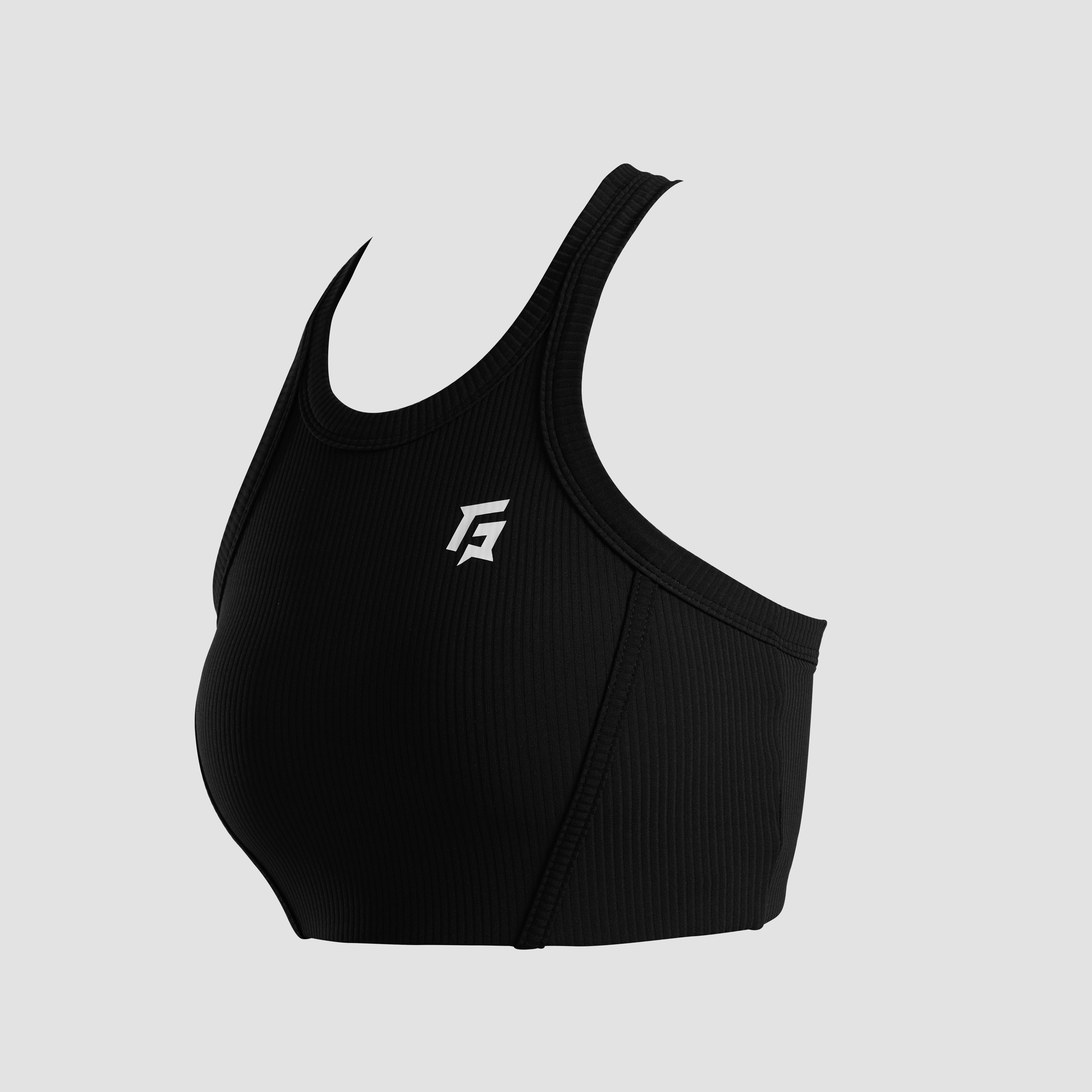 Performance Bra (Black)