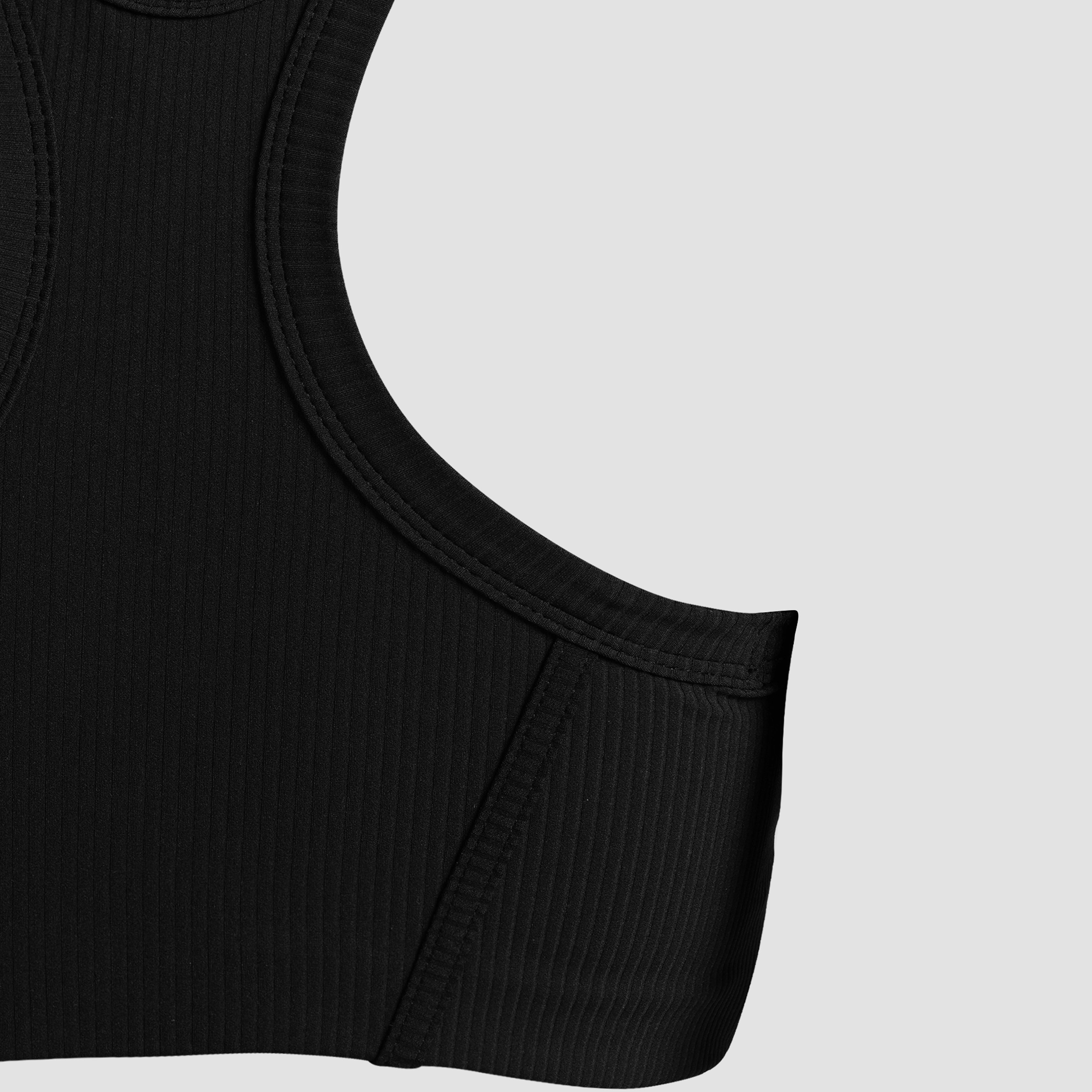 Performance Bra (Black)