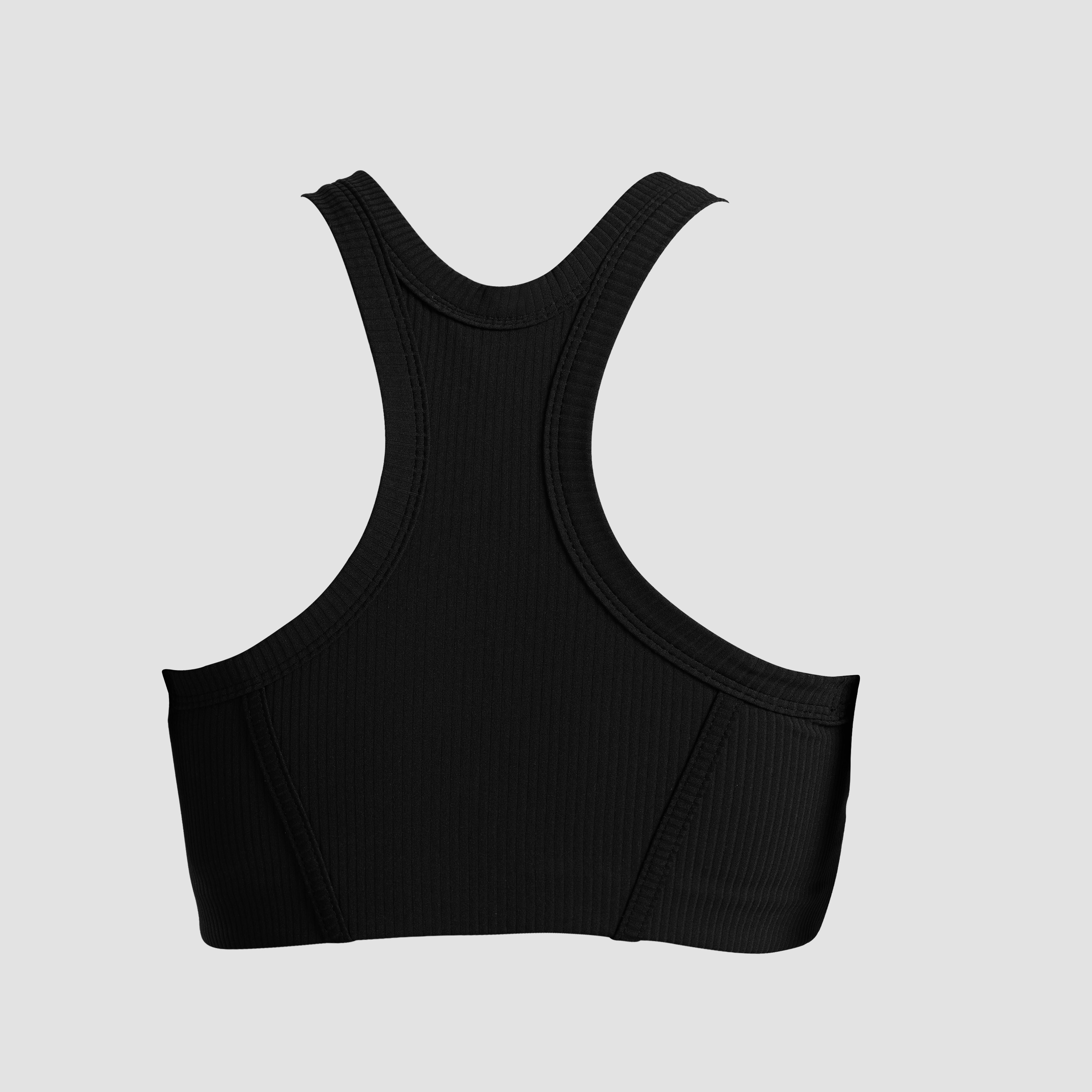 Performance Bra (Black)