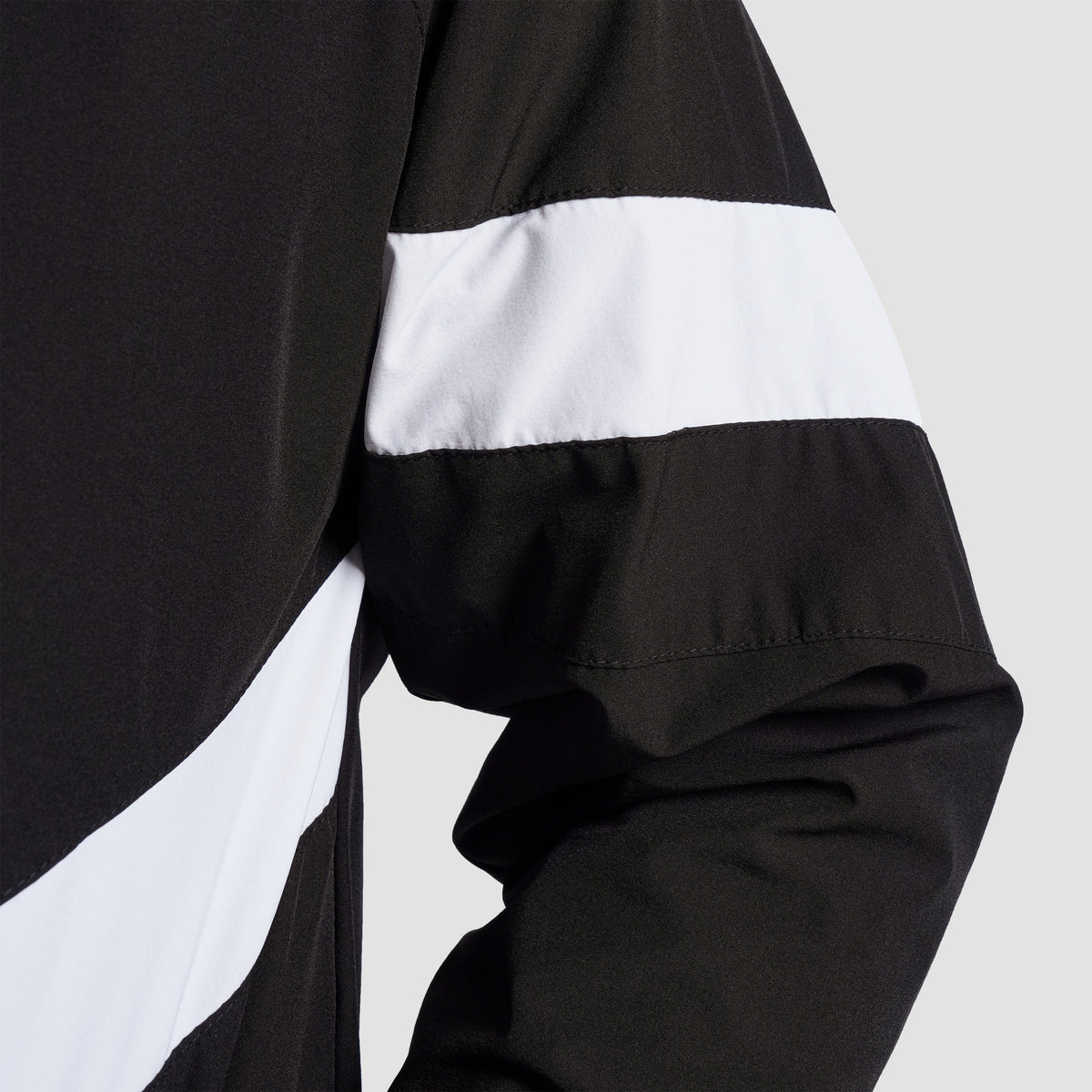 men track top zip gym jacket training outerwear lifestyle view Men Track Top GymArmour Pakistan
