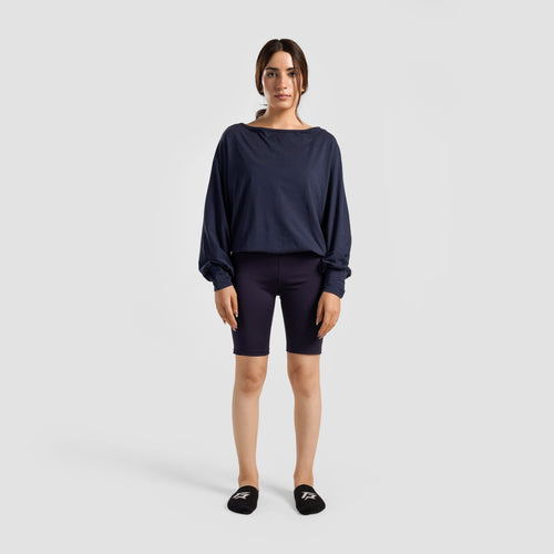 Tranquil Onesie (Navy)