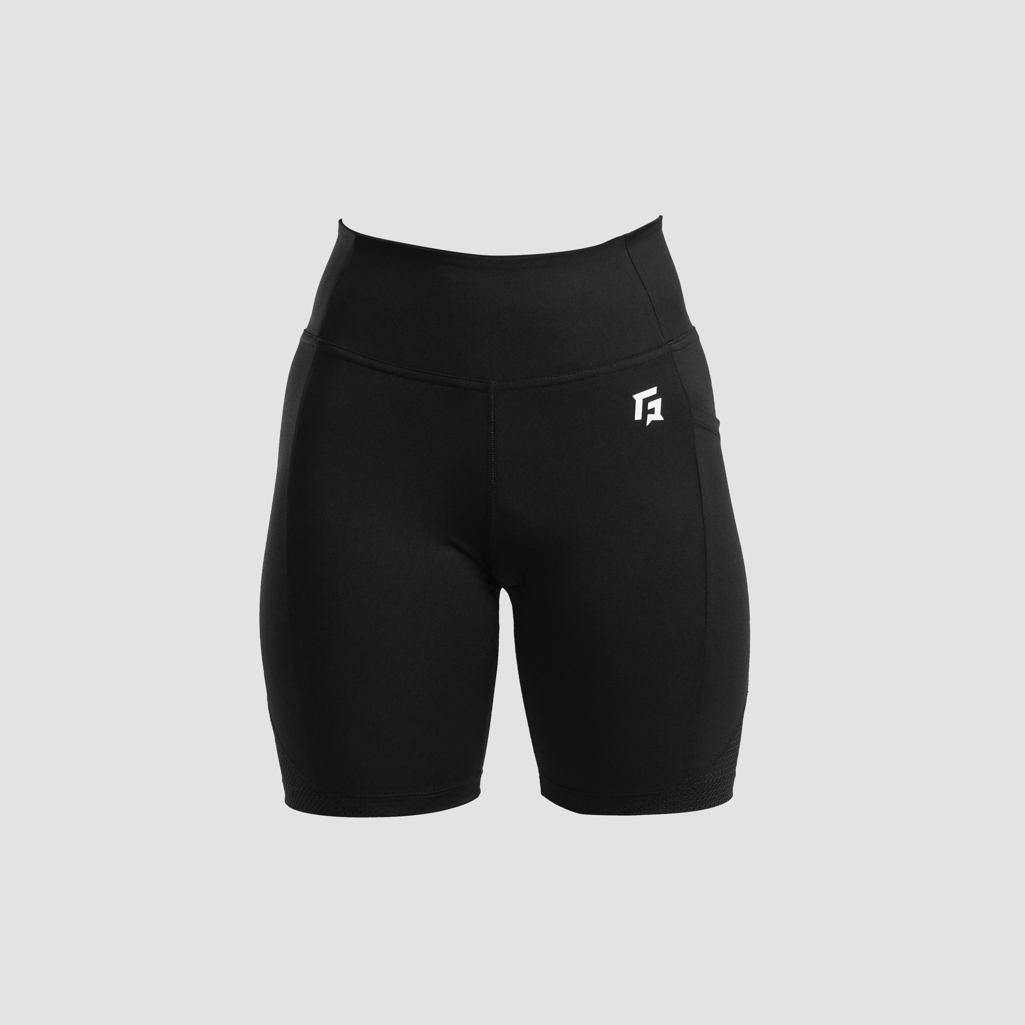 Dynamic Compression Shorts (Black)