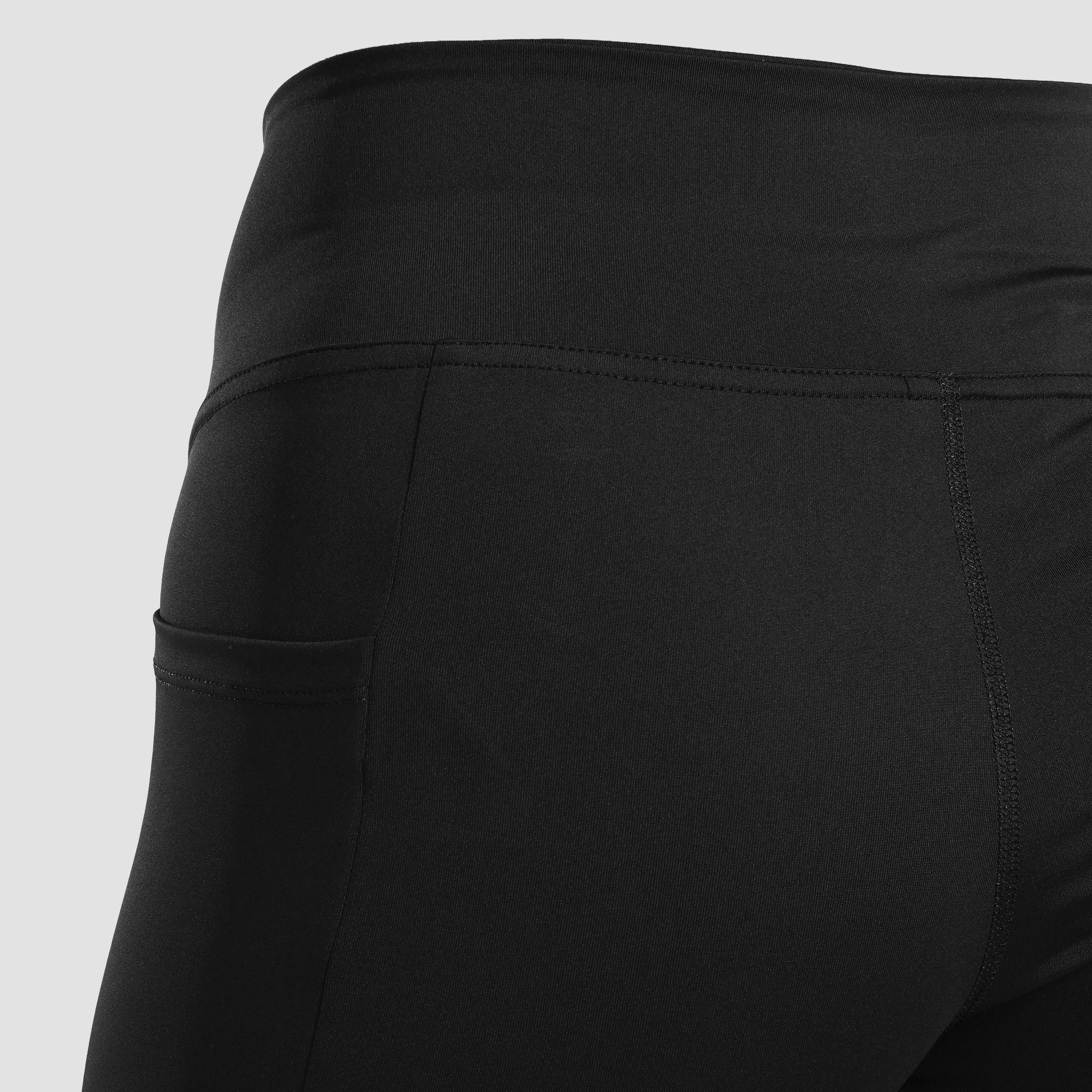 Dynamic Compression Shorts (Black)