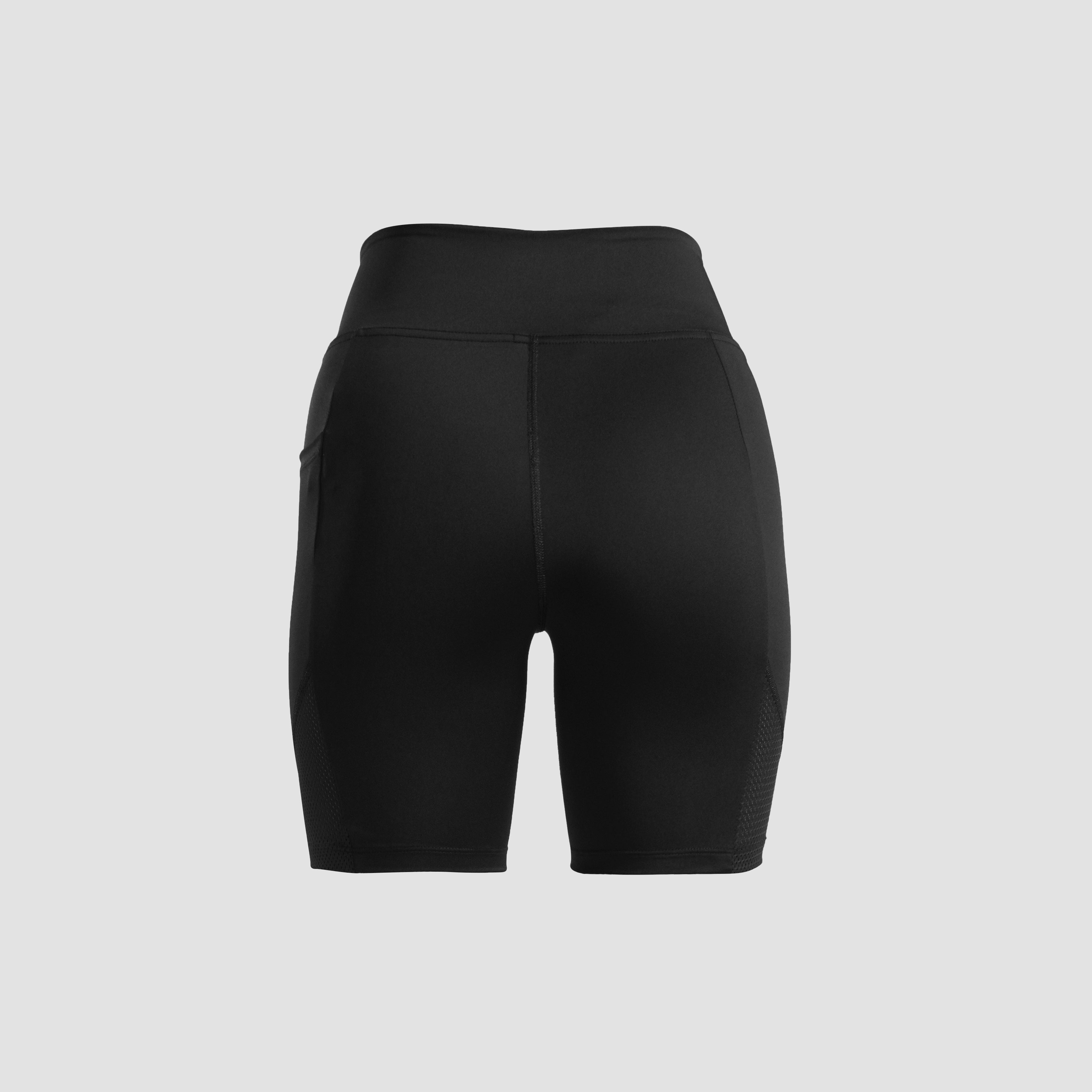 Dynamic Compression Shorts (Black)